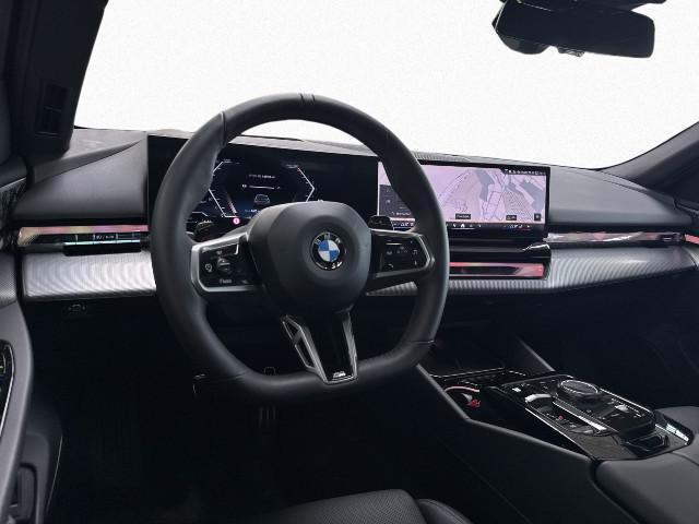 BMW 5er Touring – Bild 12