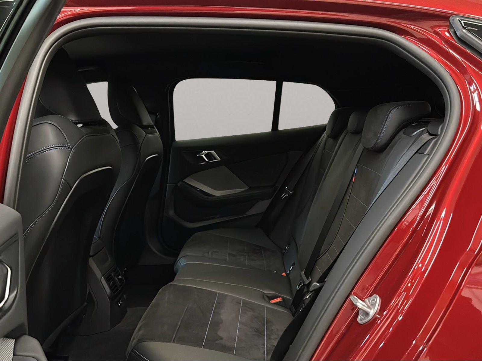 BMW 1er – Bild 7