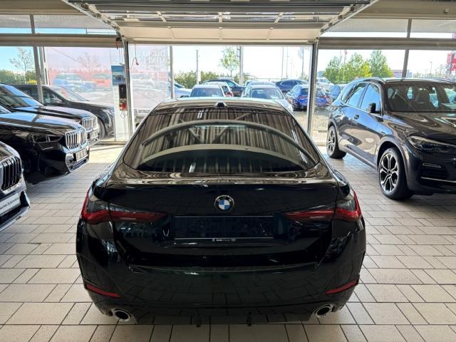 BMW 4er Gran Coupé – Bild 4