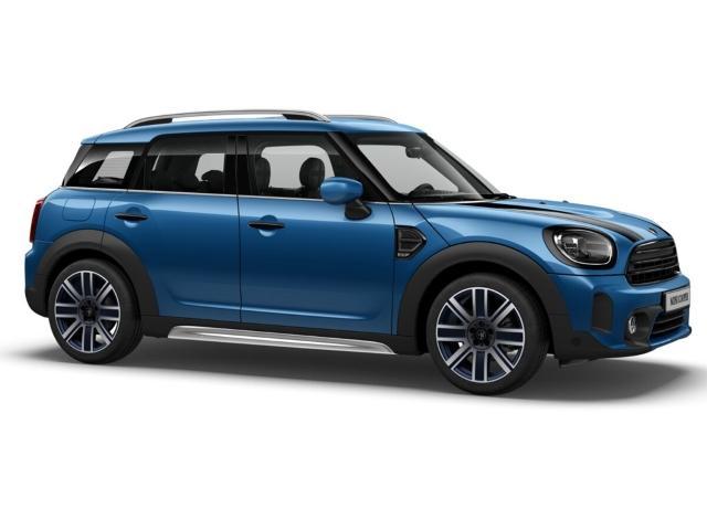 MINI Countryman – Bild 6