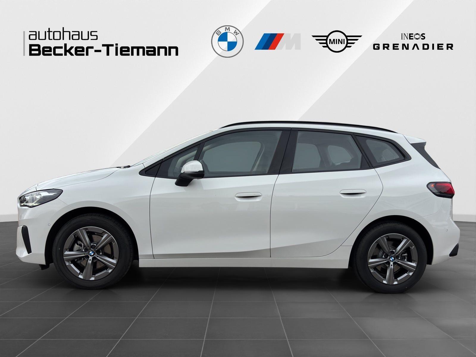 BMW 2er Active Tourer – Bild 3