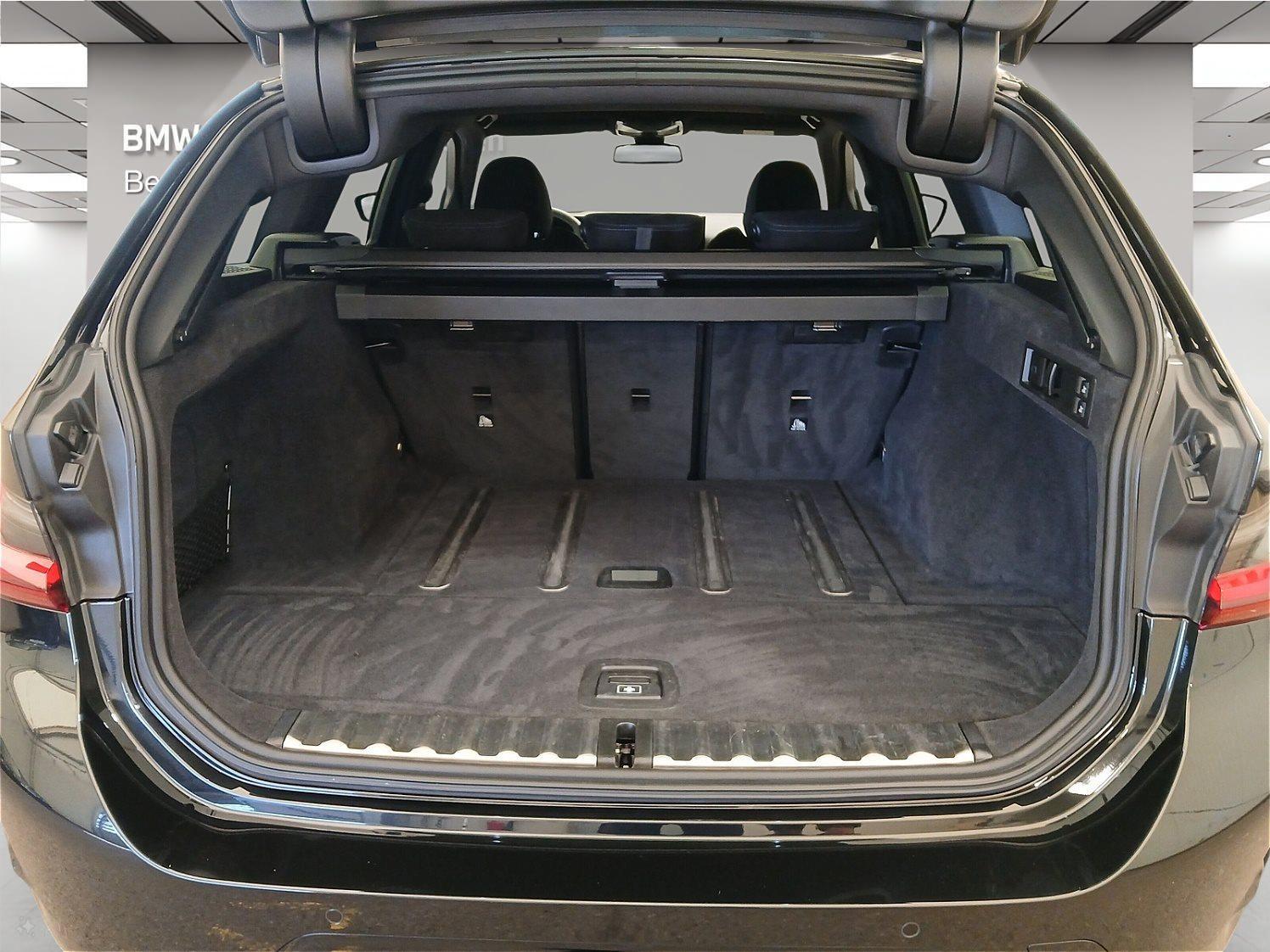 BMW 3er Touring – Bild 11