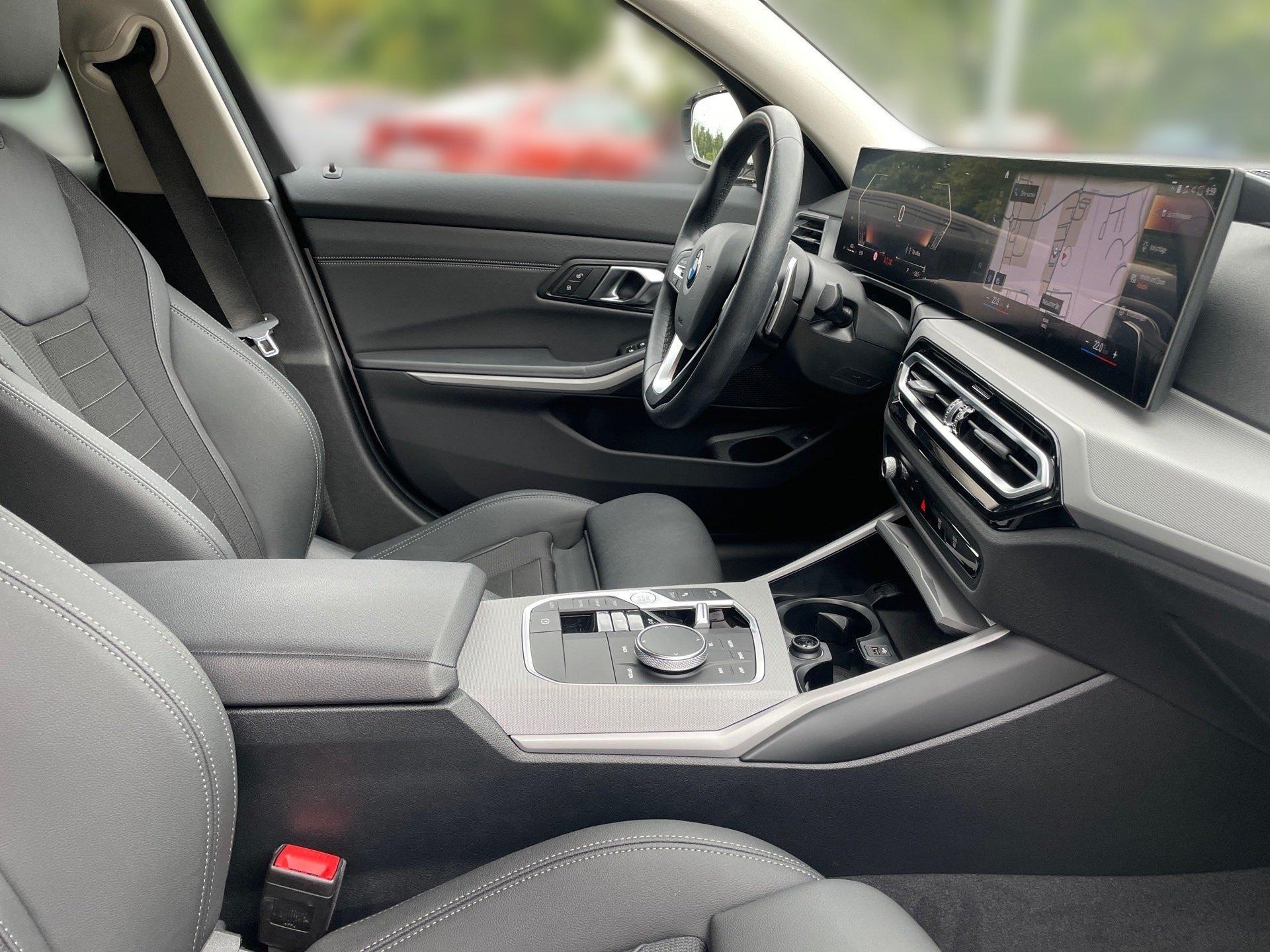 BMW 3er Touring – Bild 3