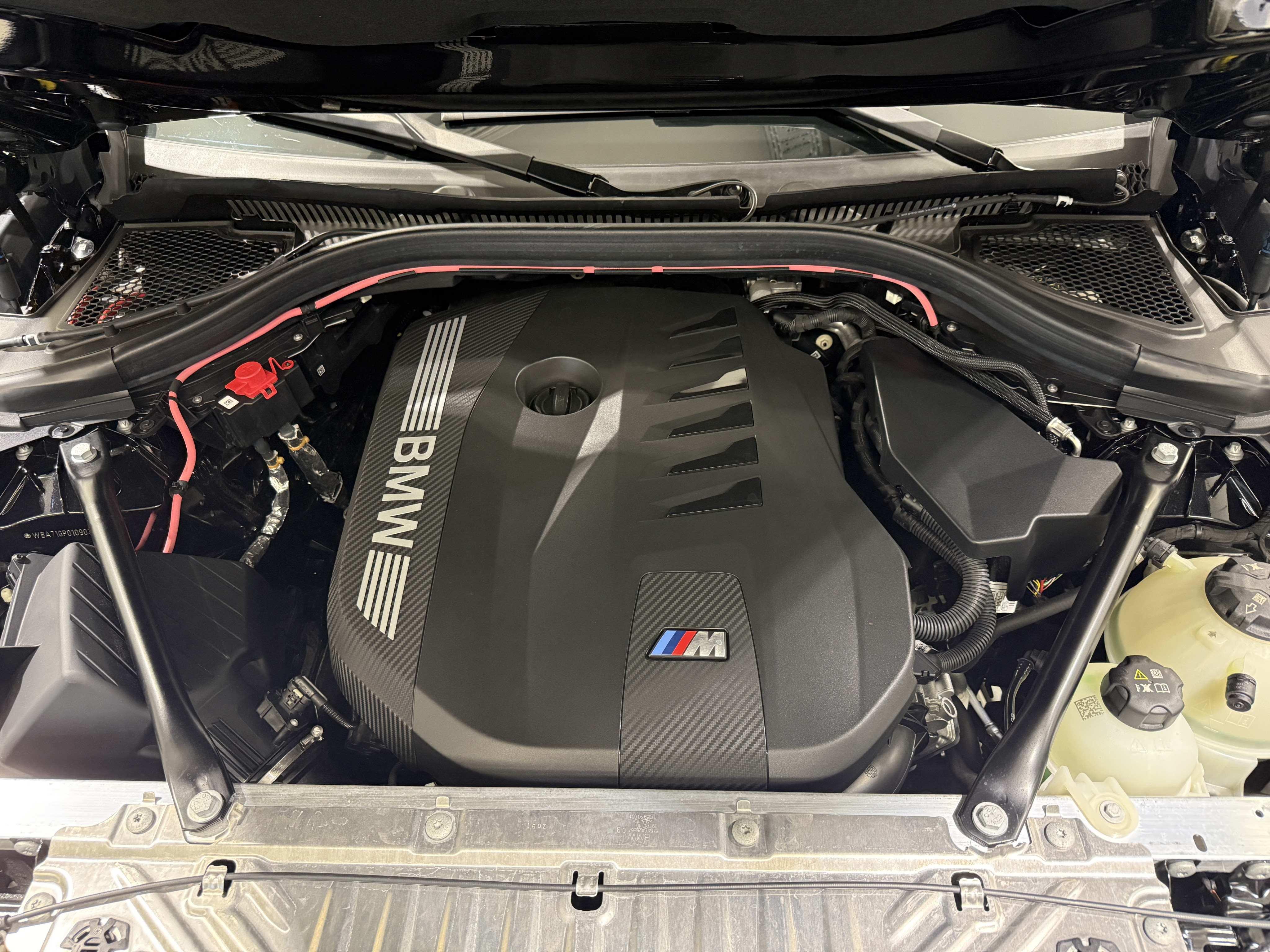 BMW X3 – Bild 17
