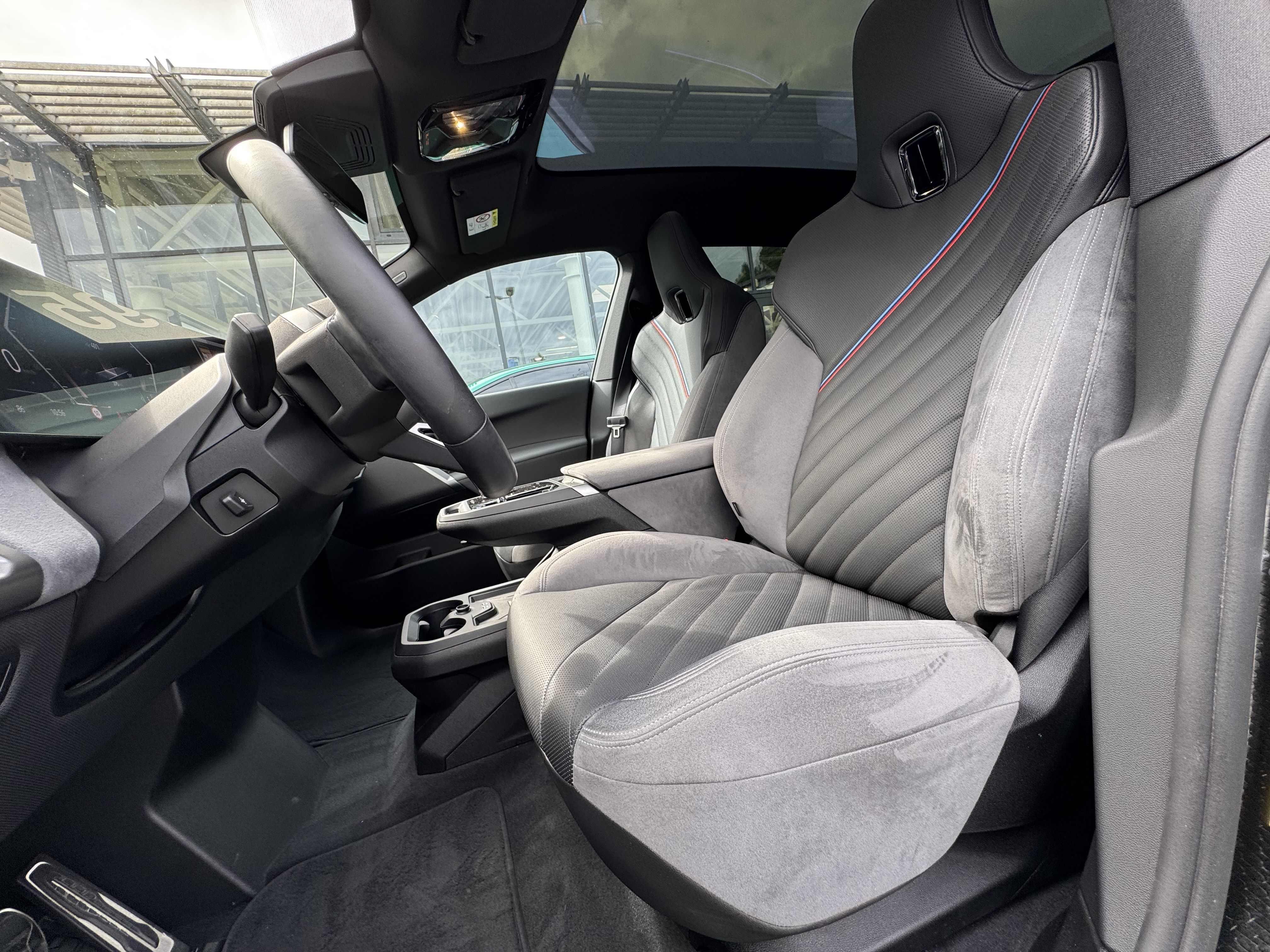 BMW iX – Bild 5