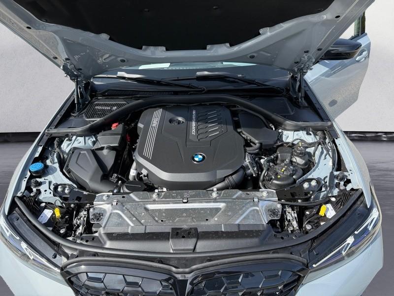 BMW 3er Touring – Bild 22