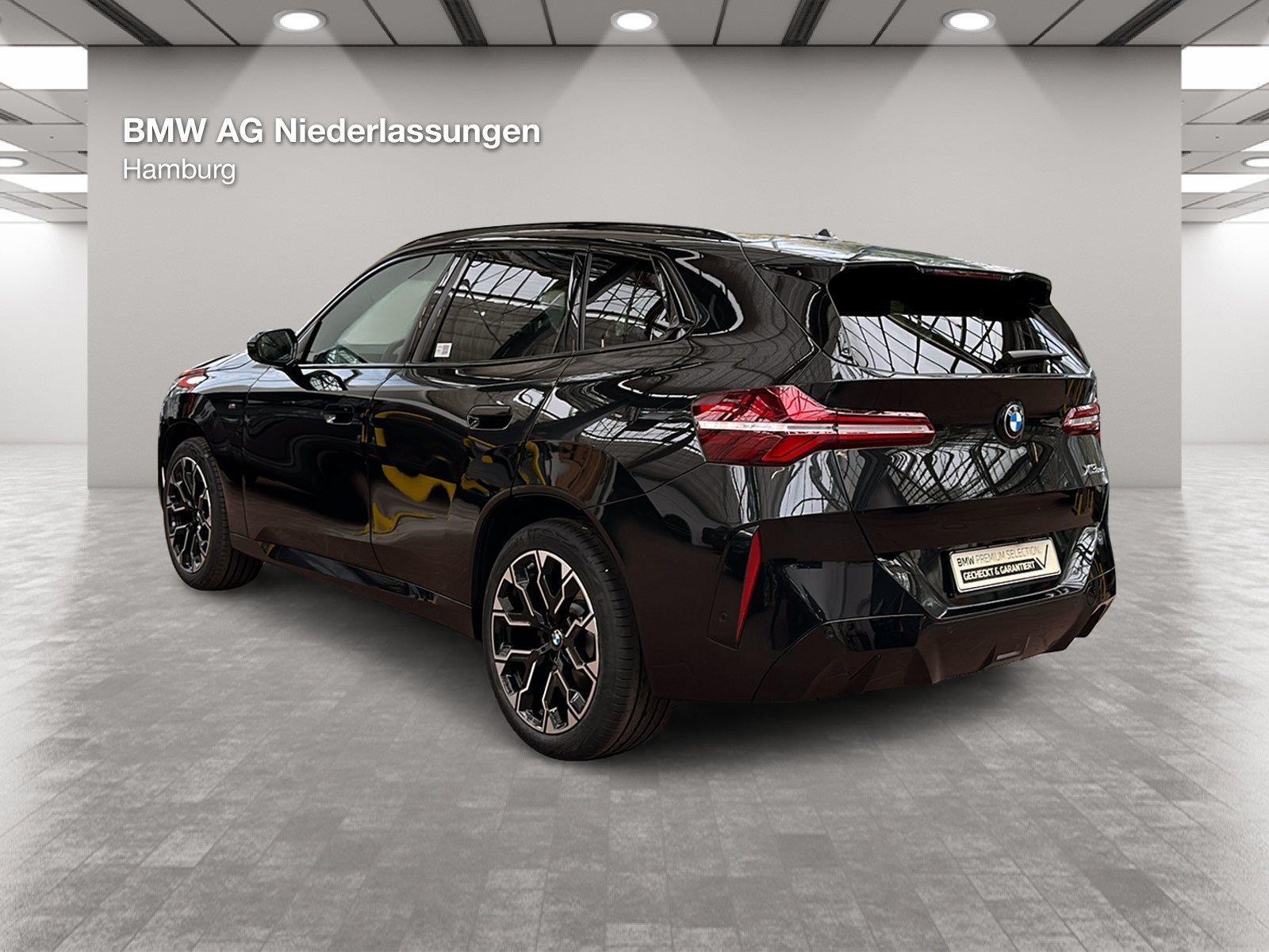 BMW X3 – Bild 3