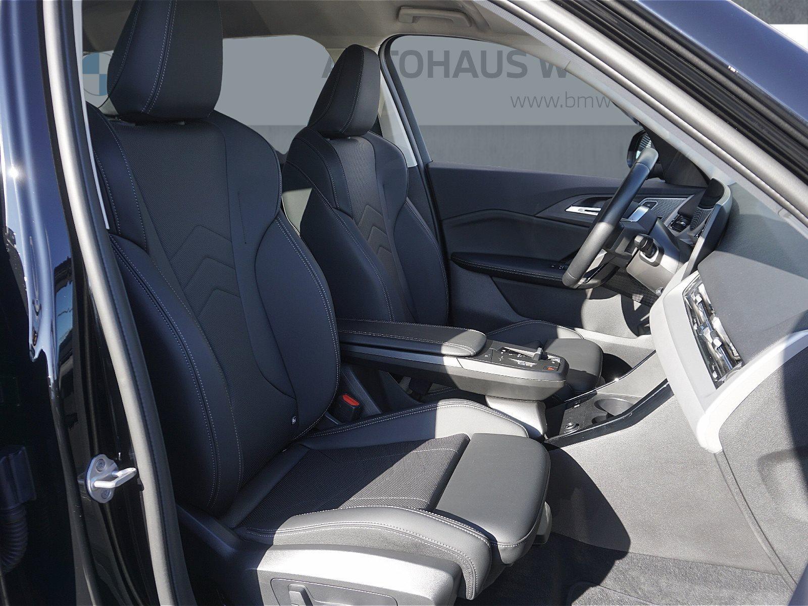 BMW X1 – Bild 21