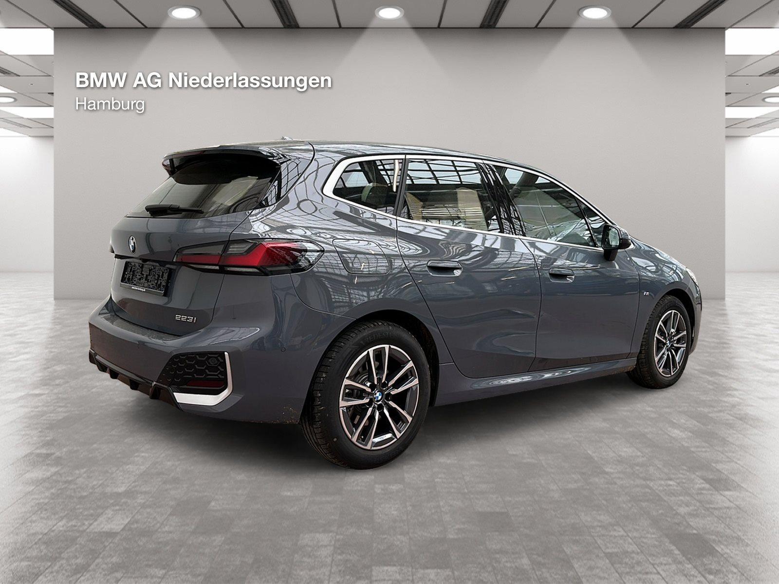 BMW 2er Active Tourer – Bild 5