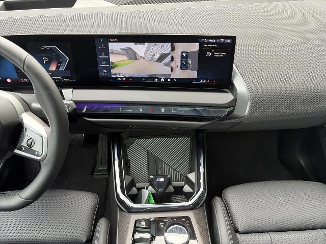 BMW X3 – Bild 14