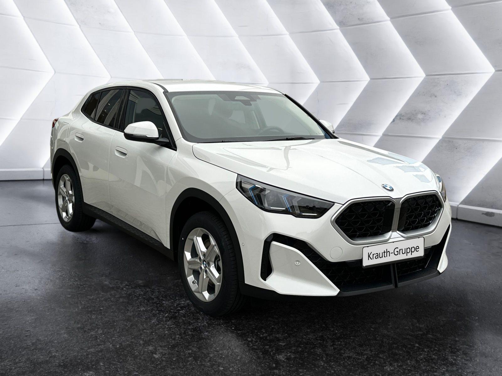 BMW X2 – Bild 13