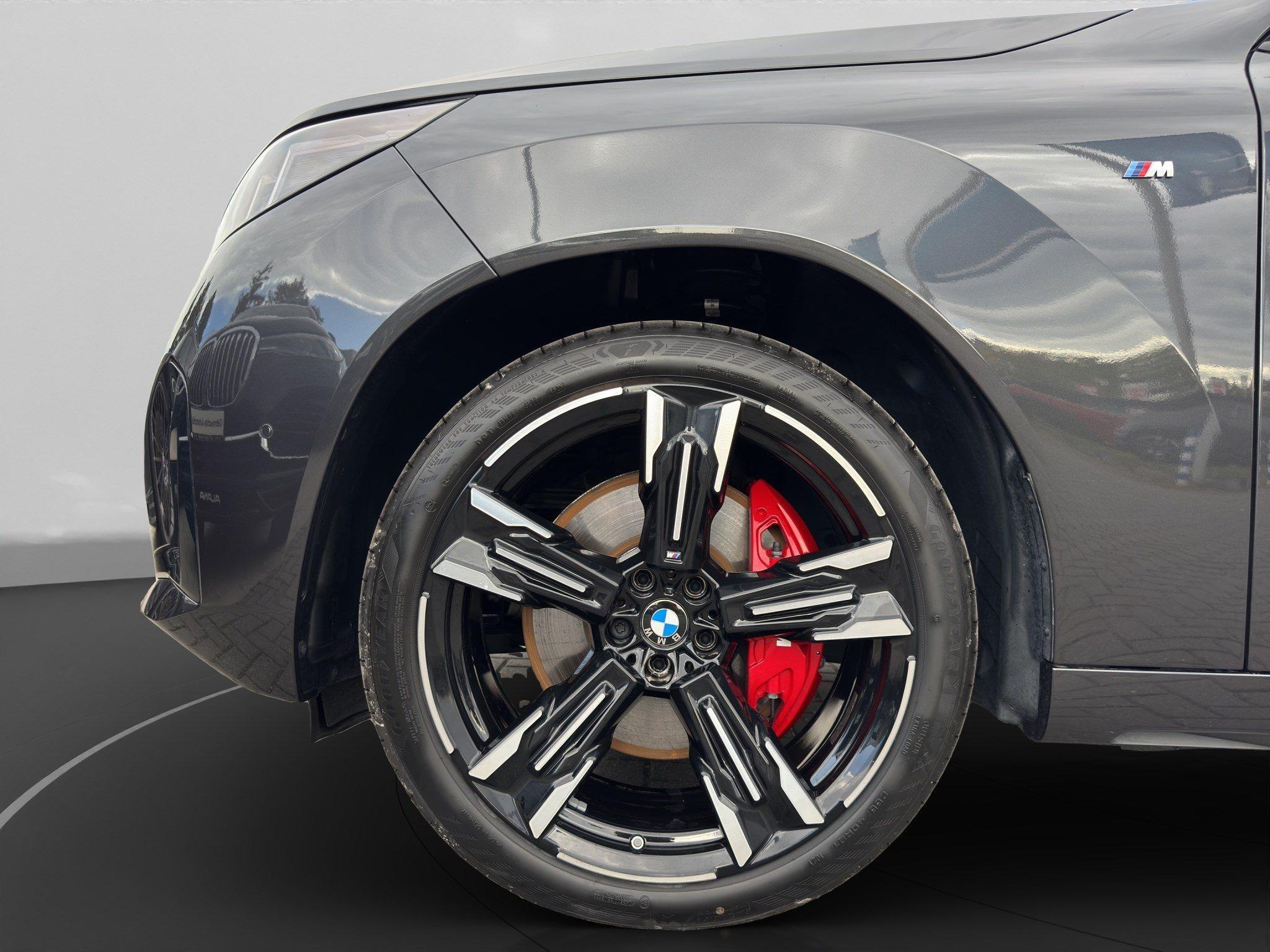 BMW X3 – Bild 31