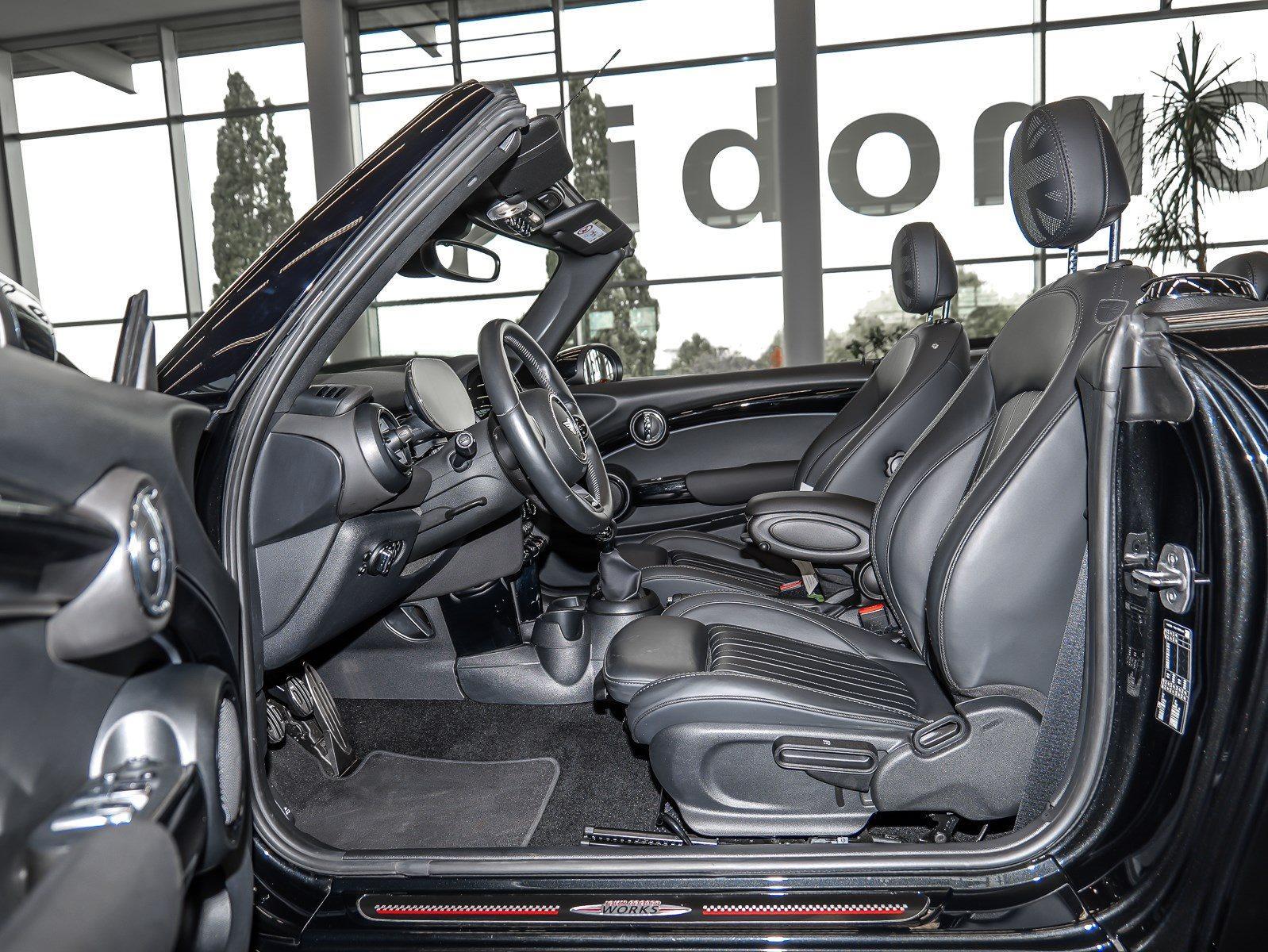 MINI Cabrio – Bild 5