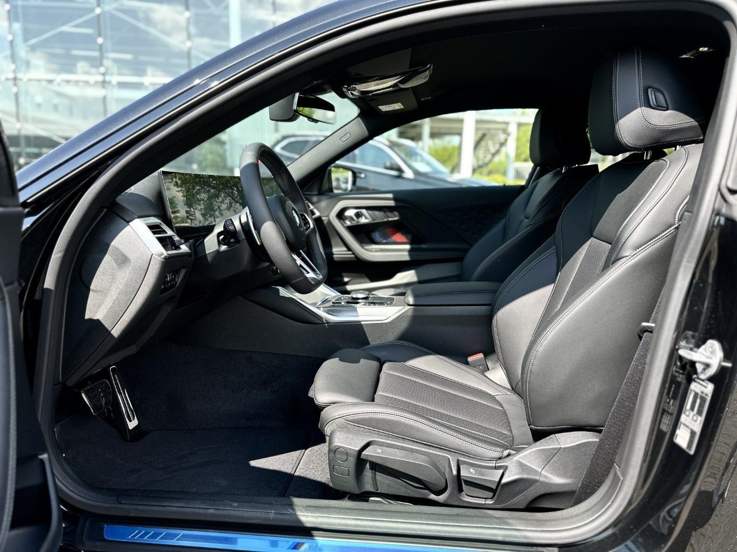 BMW 2er Coupé – Bild 14