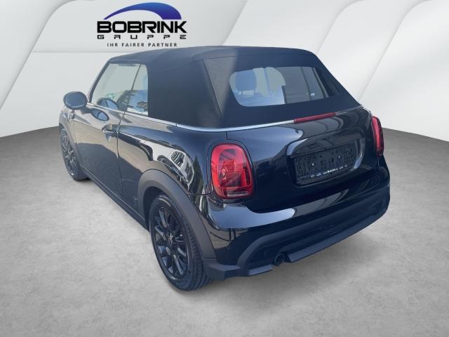 MINI Cabrio