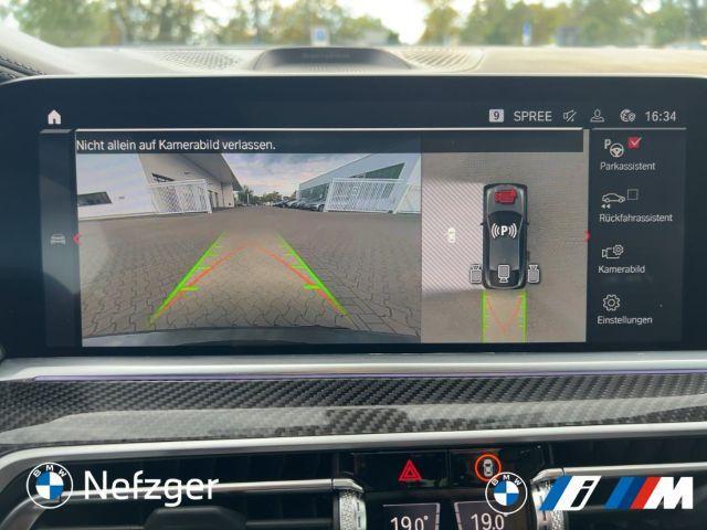 BMW X6M – Bild 18