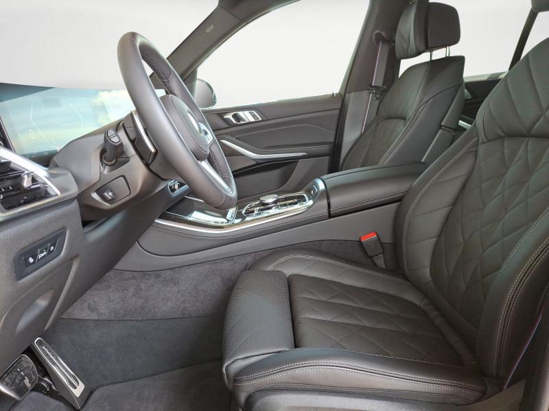 BMW X5 – Bild 7