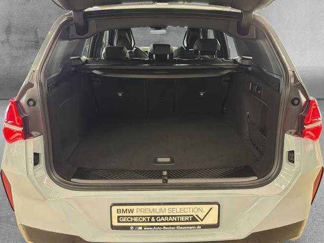 BMW X3 – Bild 15