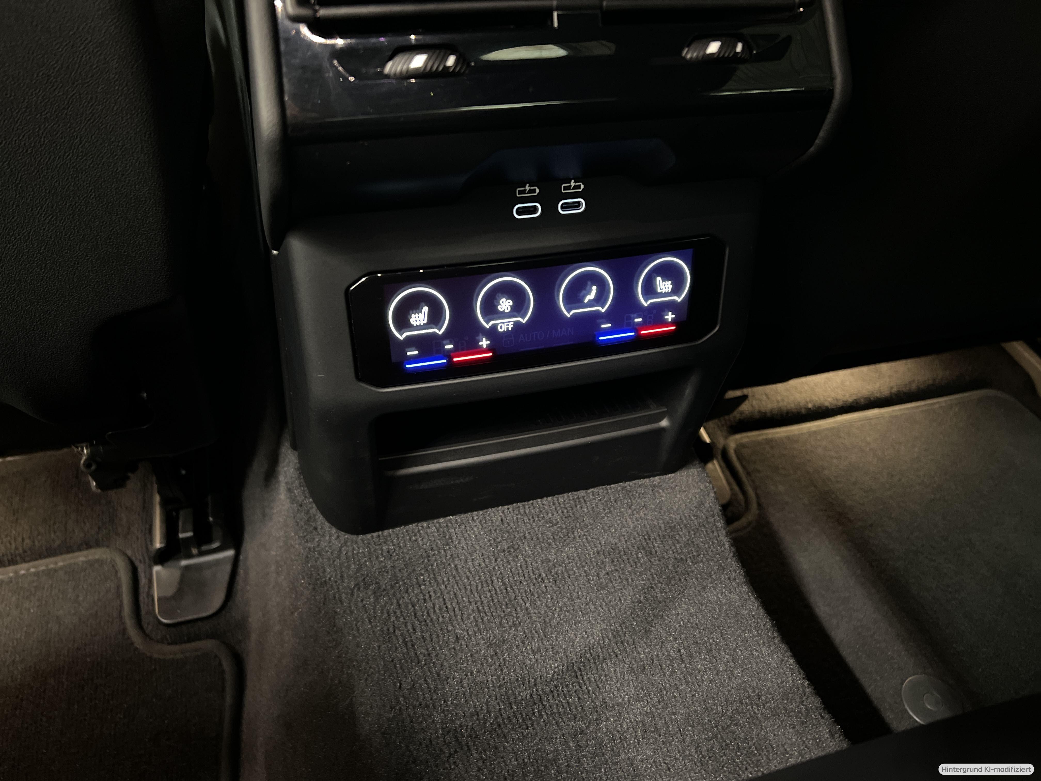 BMW 5er – Bild 13