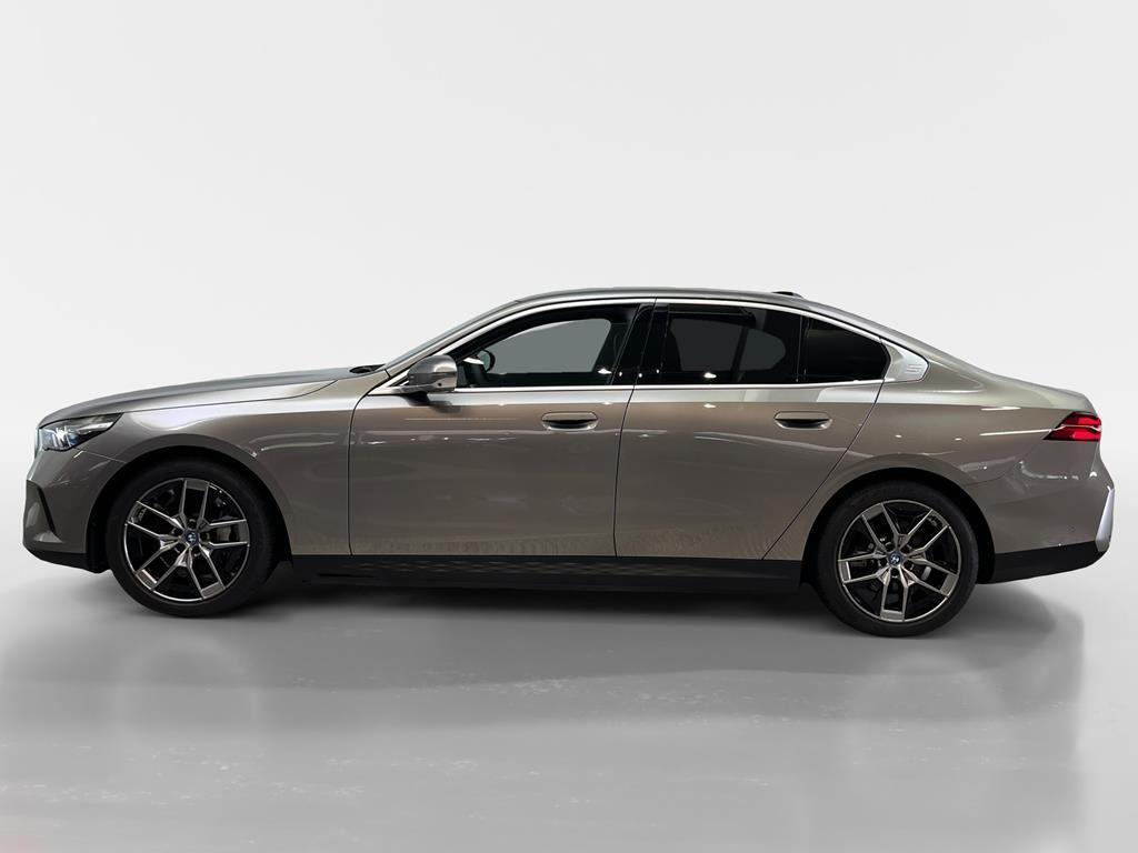 BMW i5 – Bild 3