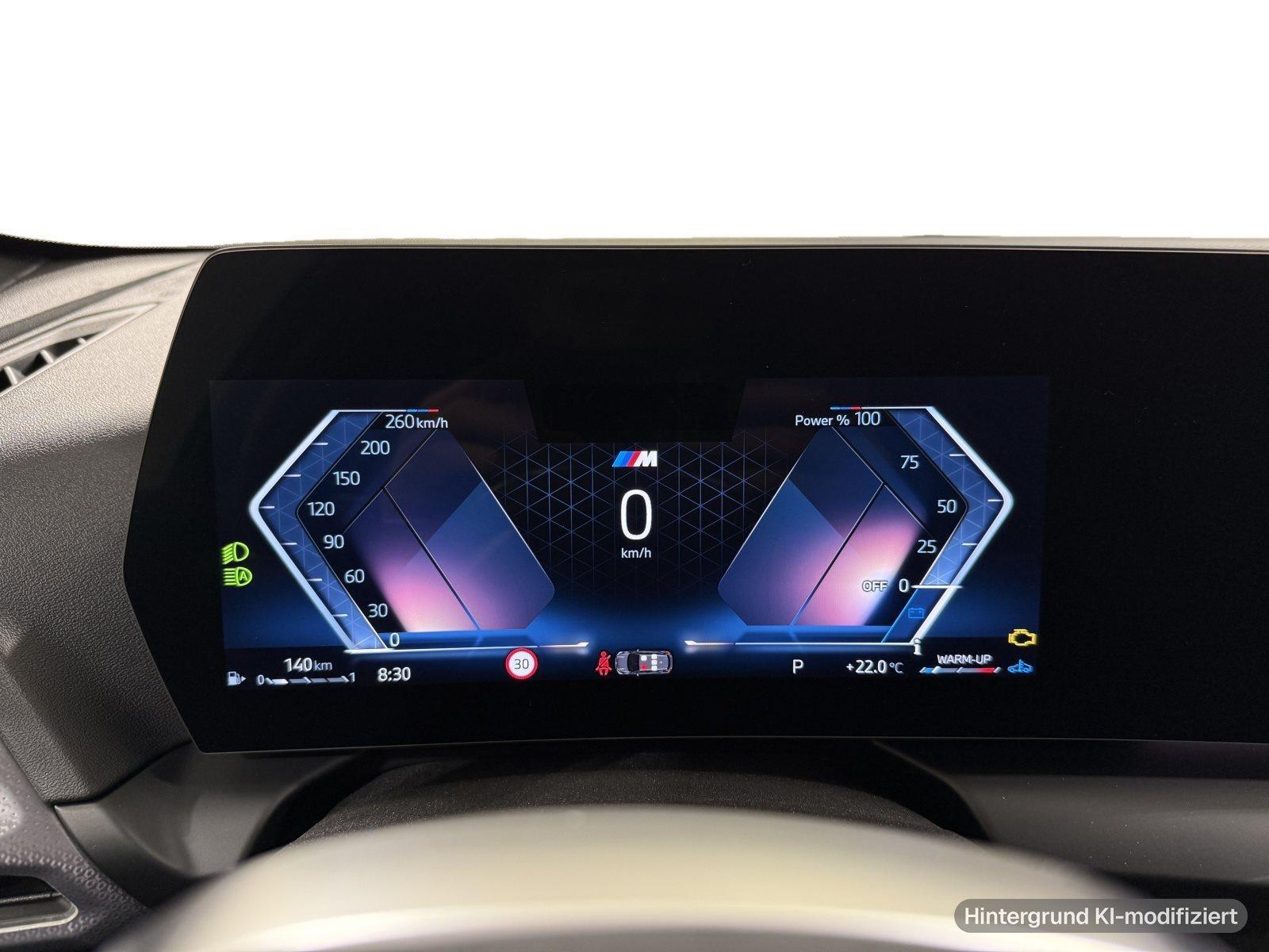 BMW 1er – Bild 15