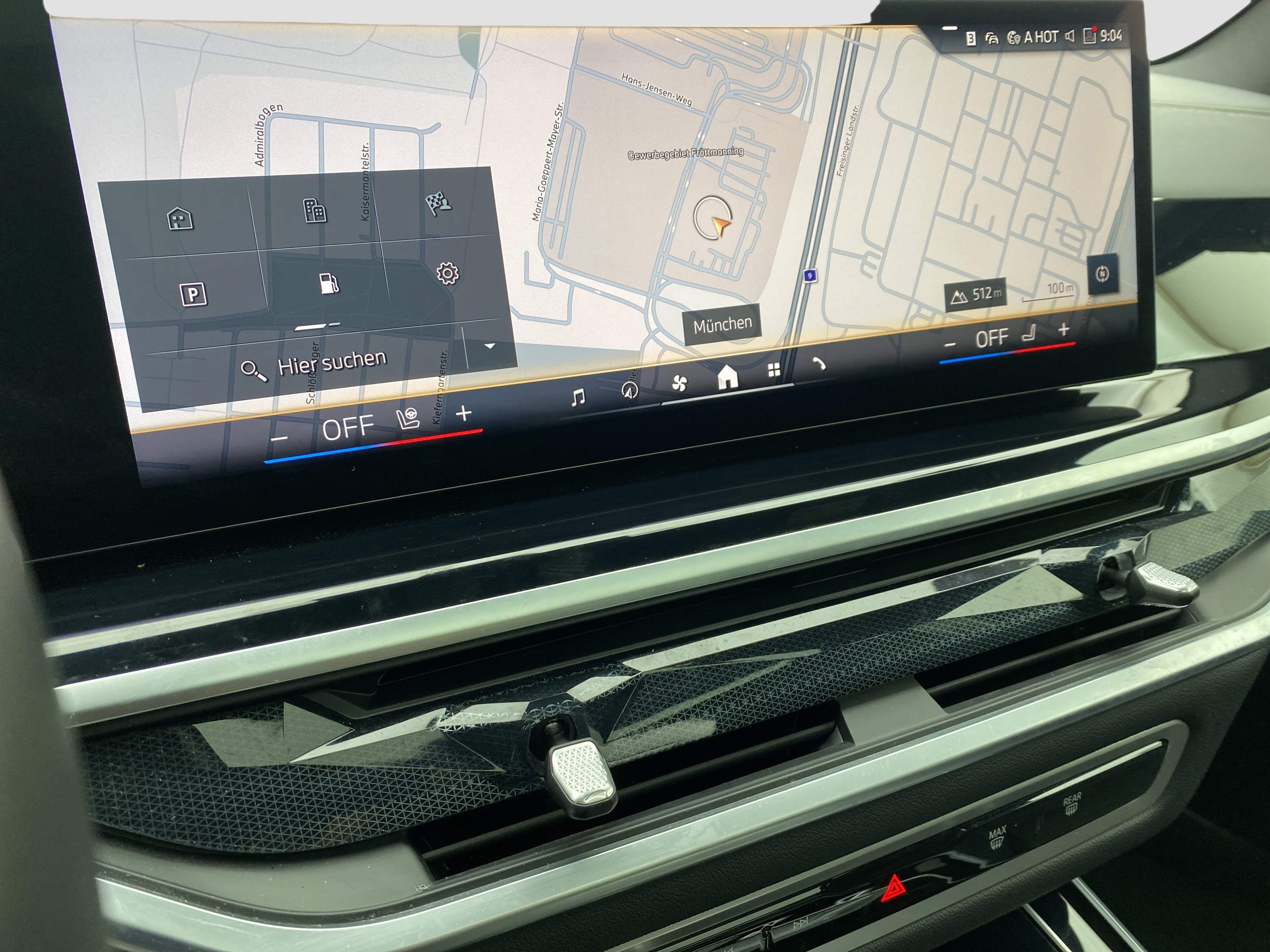 BMW X5 – Bild 10