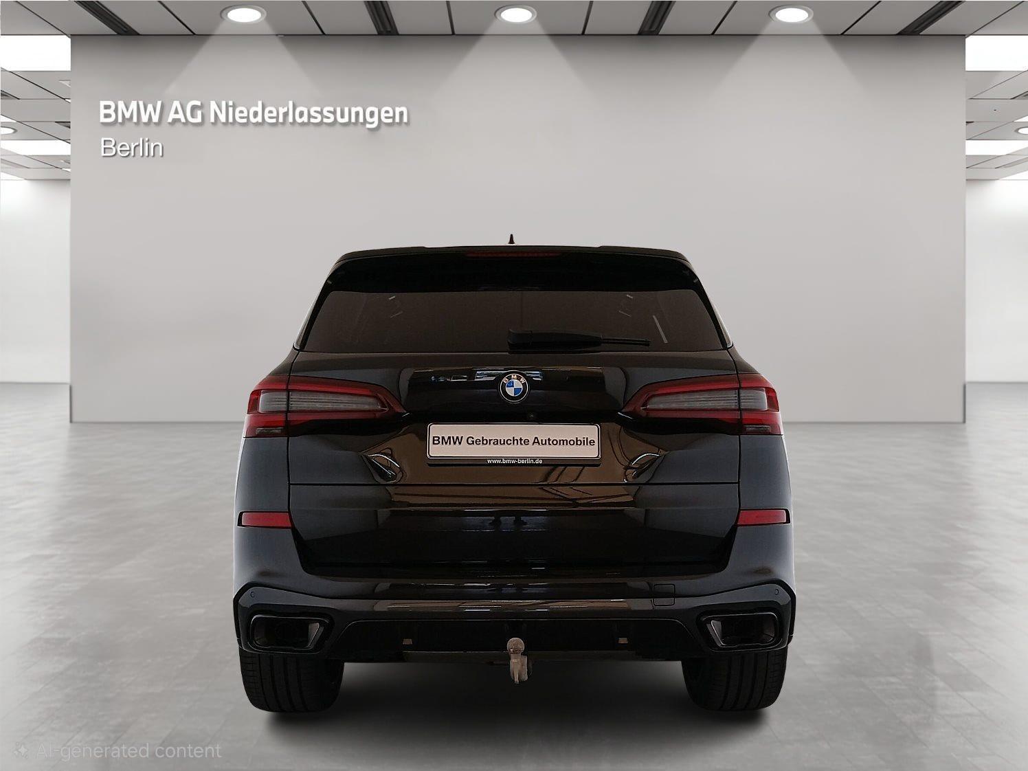 BMW X5 – Bild 5