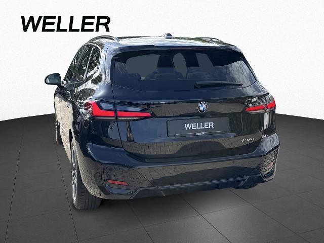BMW 2er Active Tourer – Bild 4