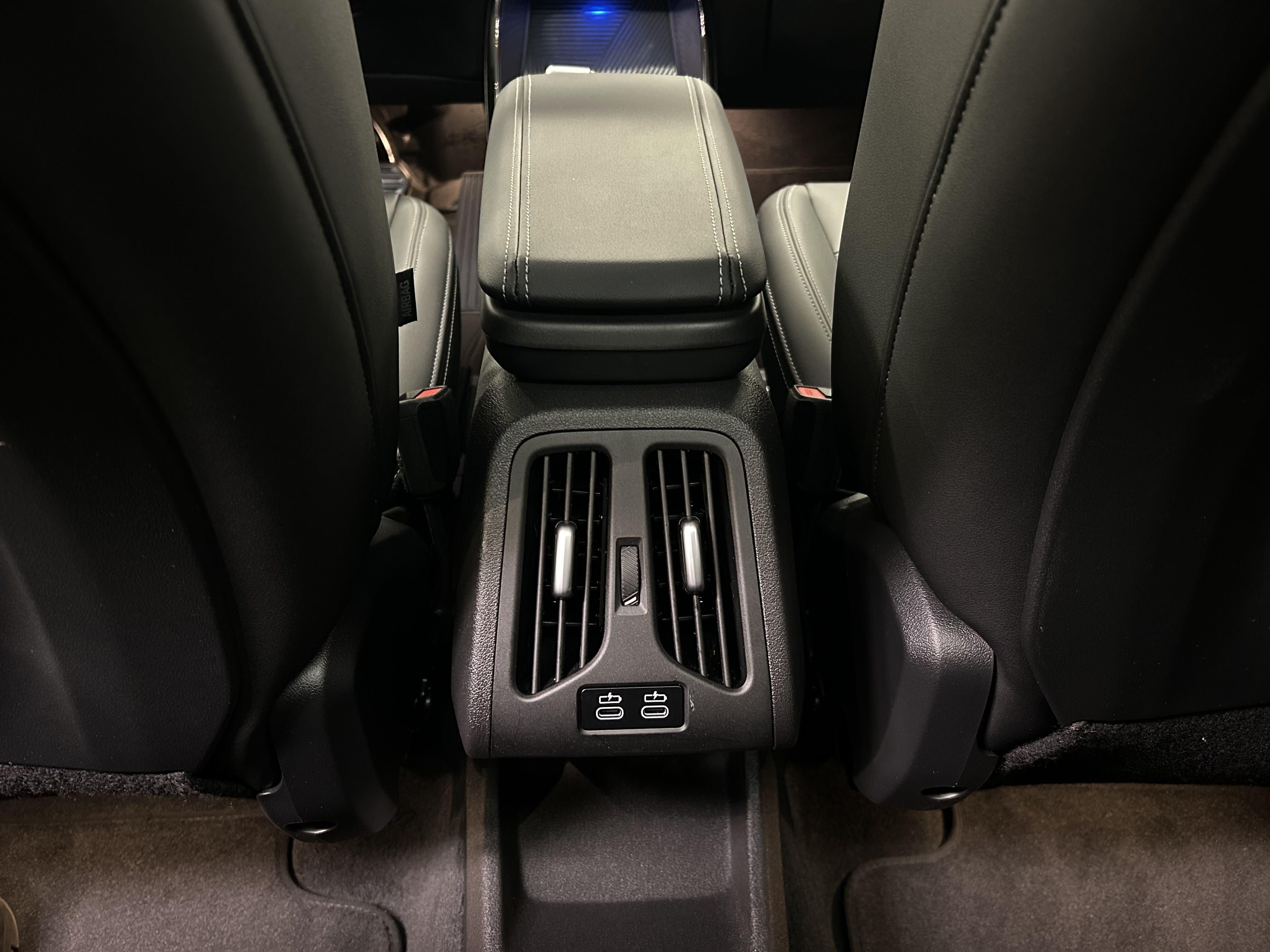 BMW 2er Active Tourer – Bild 13