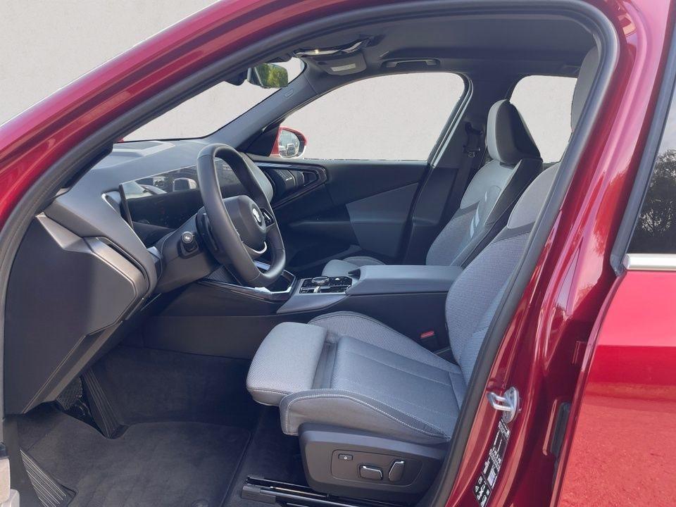 BMW X3 – Bild 32