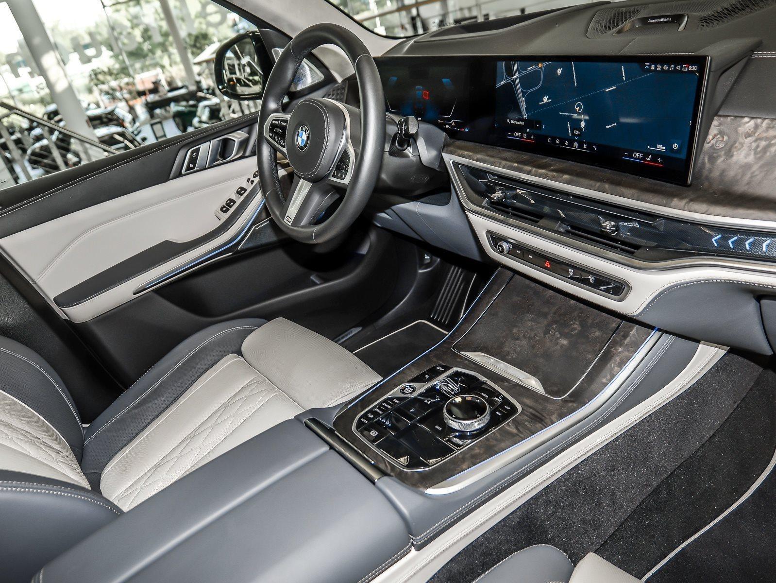 BMW X5 – Bild 14