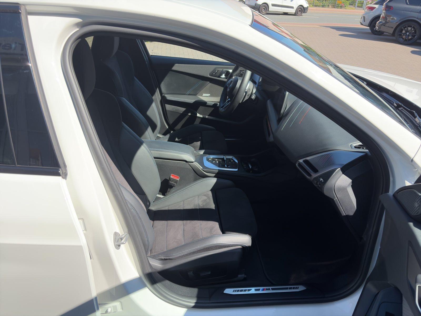 BMW 1er – Bild 17