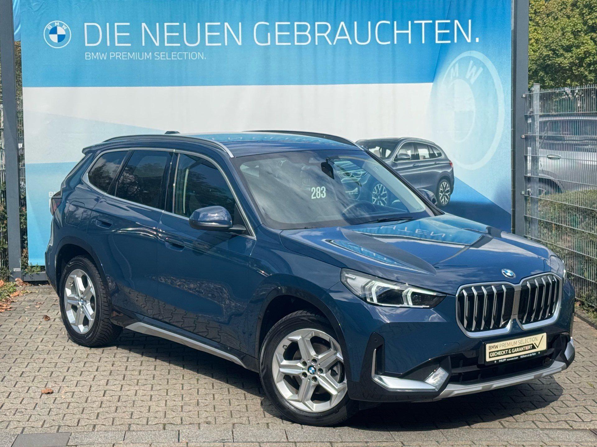 BMW X1 – Bild 6