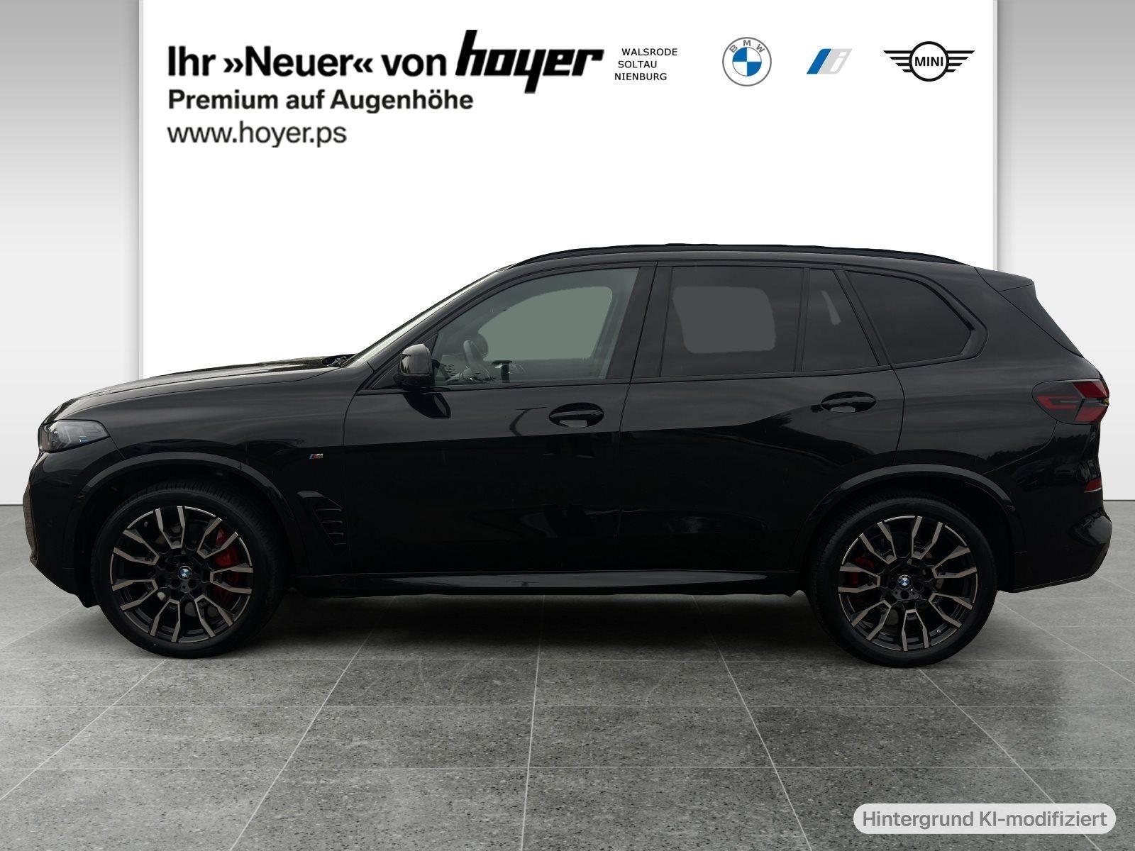 BMW X5 – Bild 3