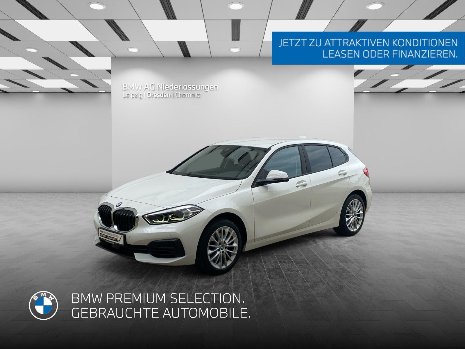 BMW 1er