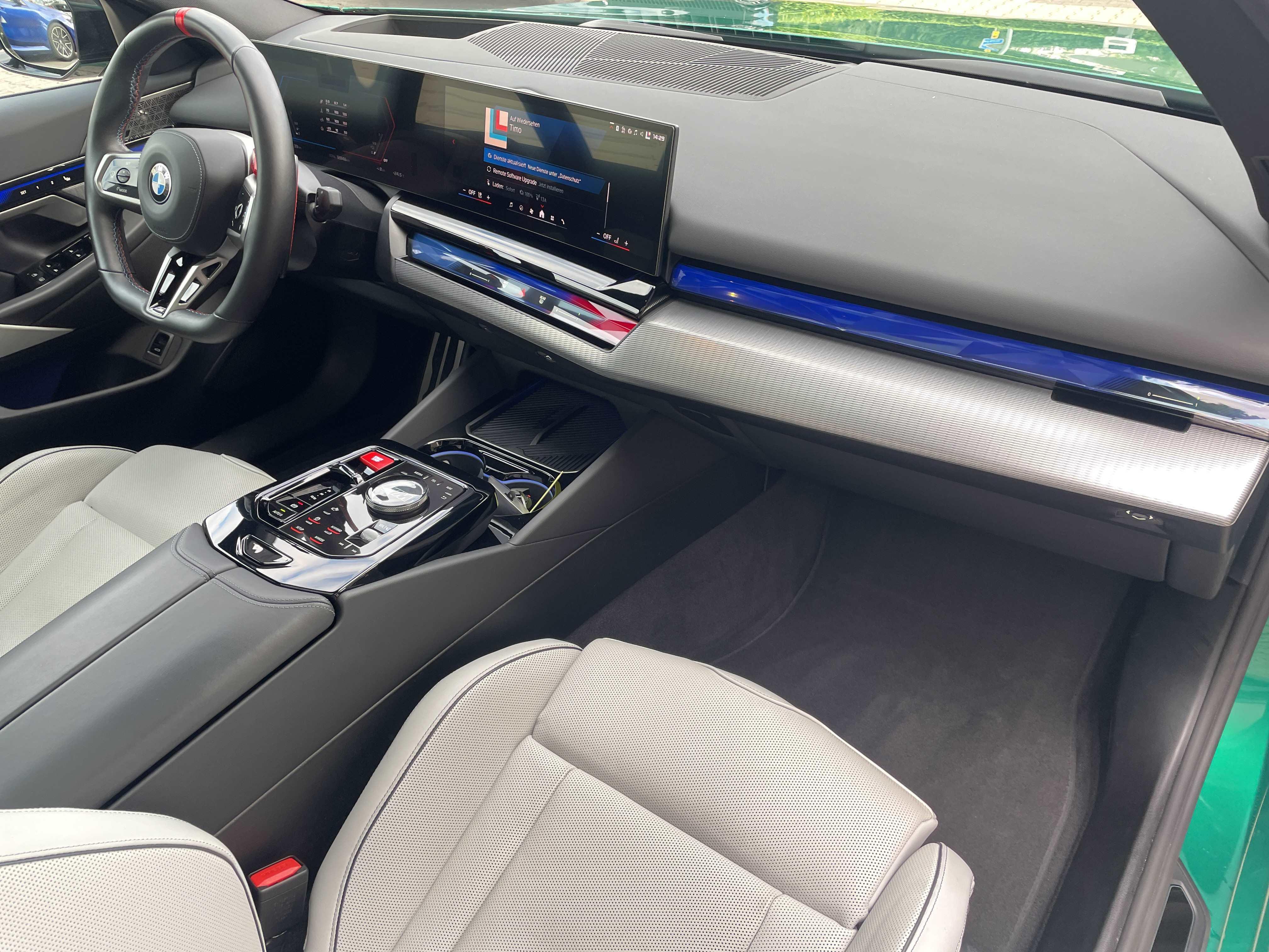 BMW M5 – Bild 20