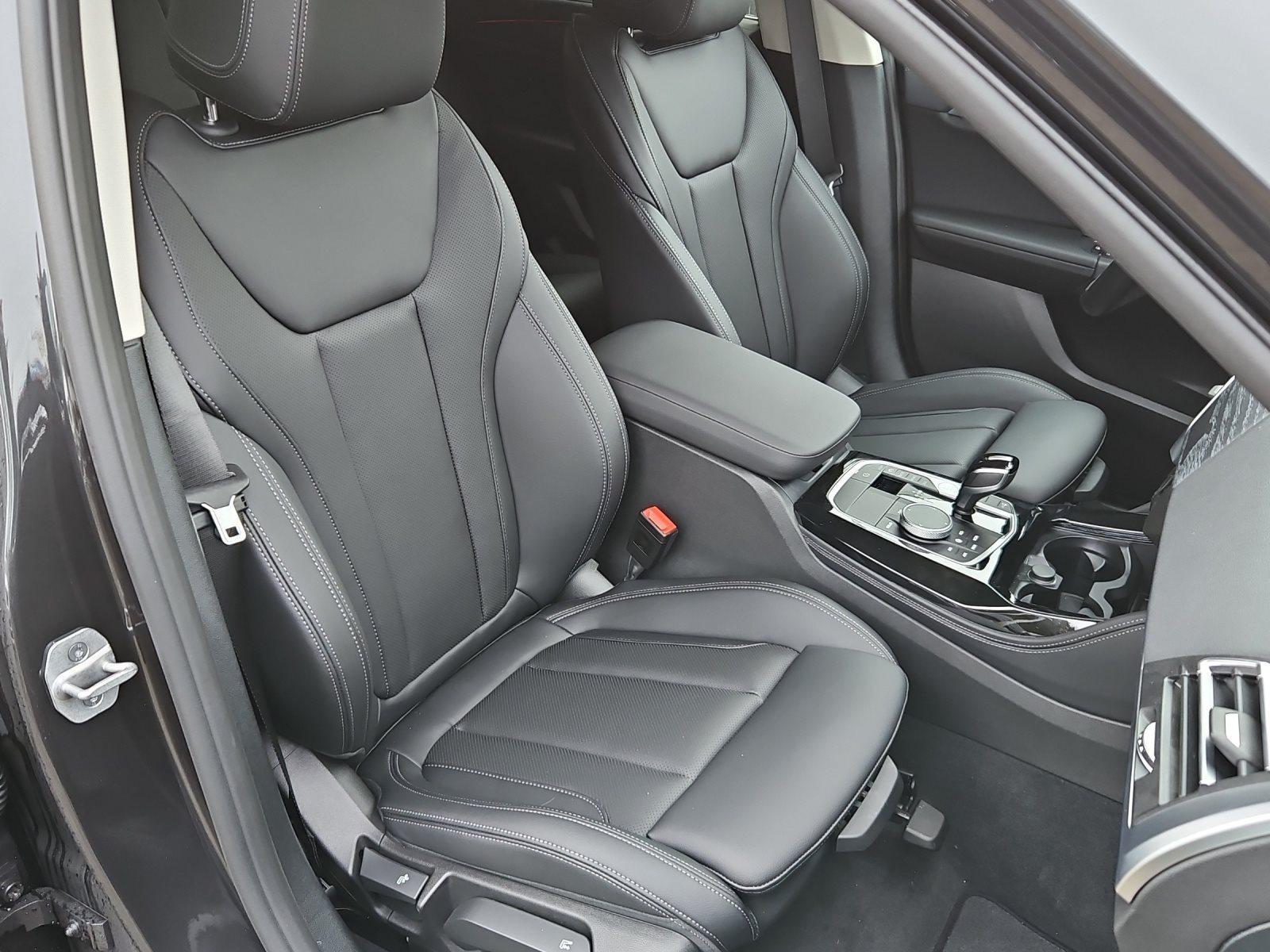 BMW X4 – Bild 12