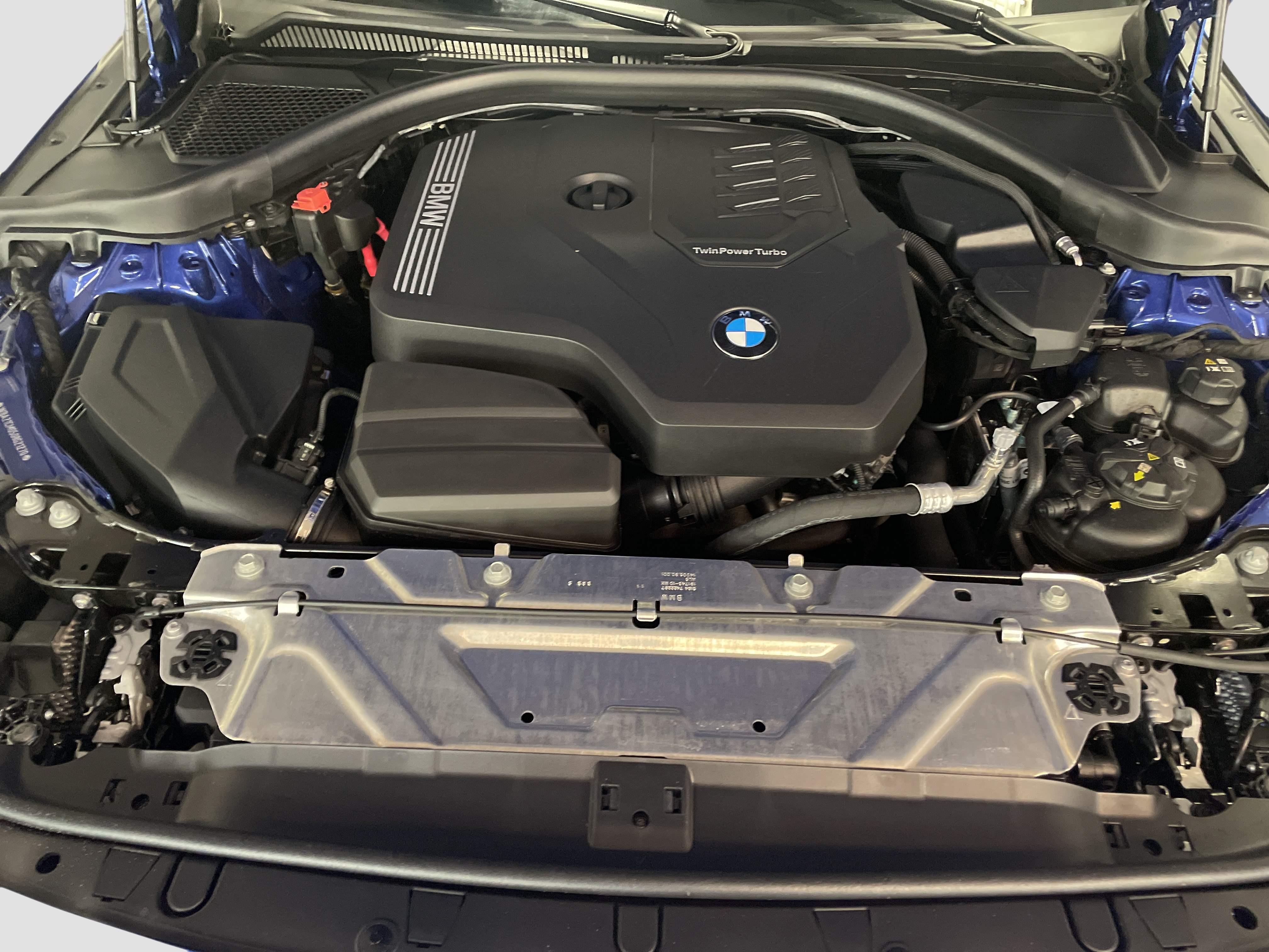 BMW 2er Coupé – Bild 7