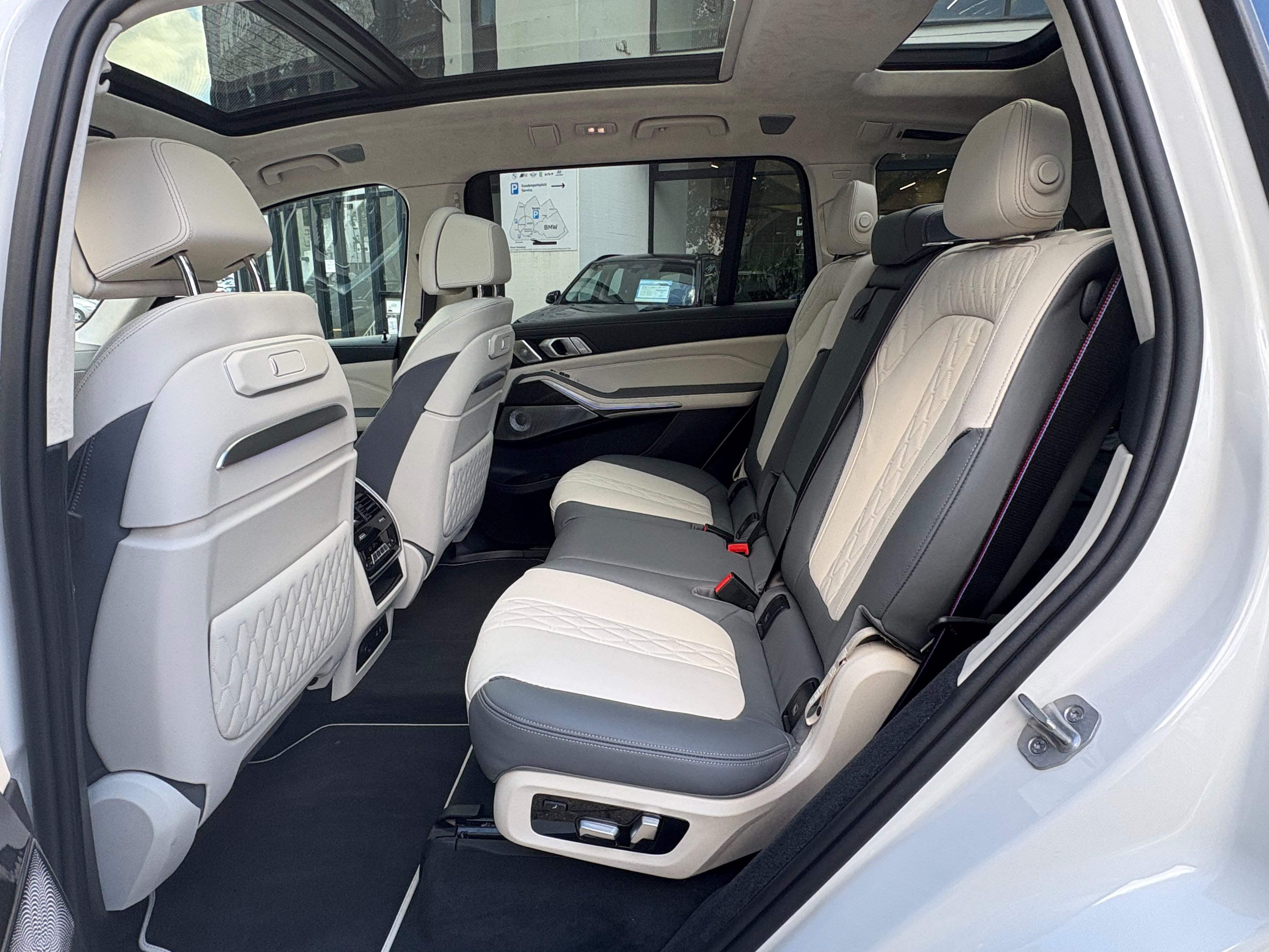 BMW X7 – Bild 9