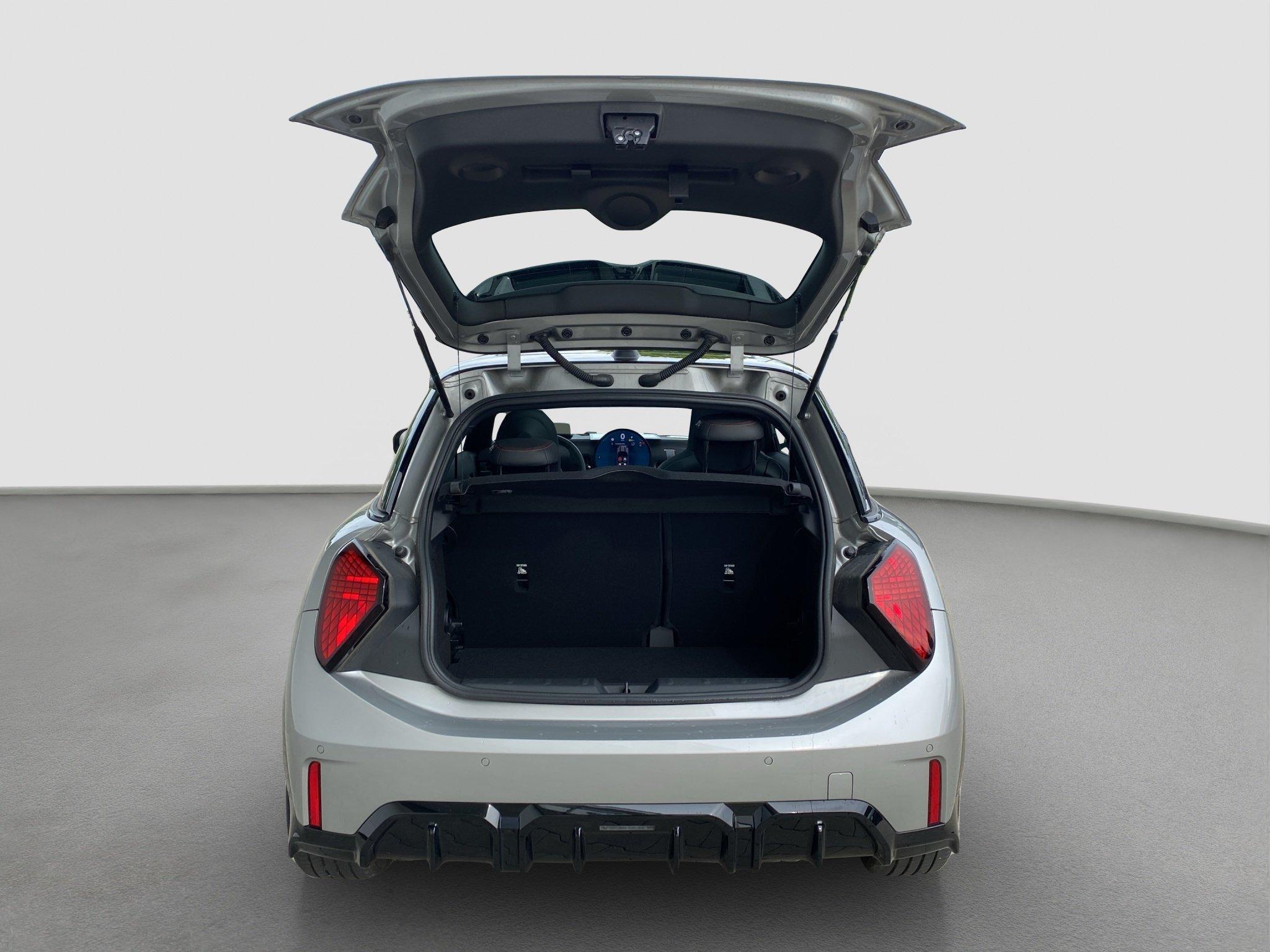 MINI Cooper 3-Türer – Bild 8