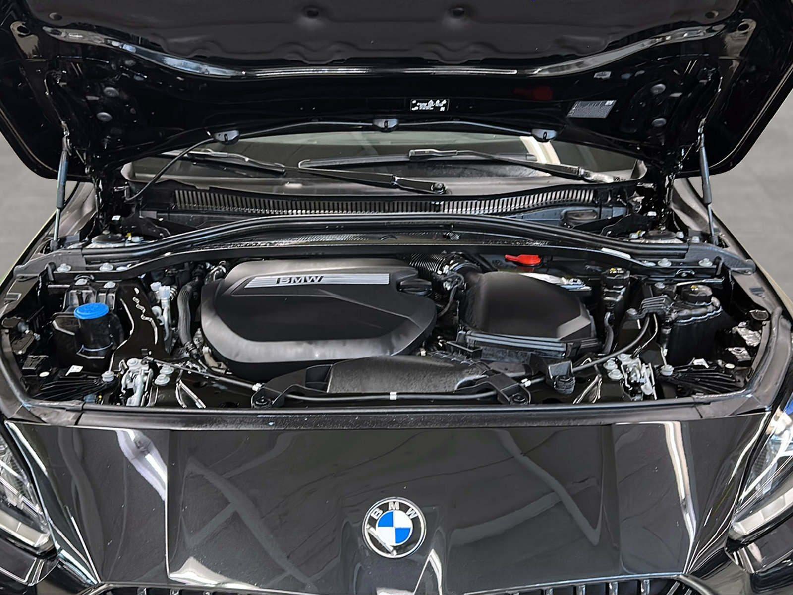 BMW 1er – Bild 15