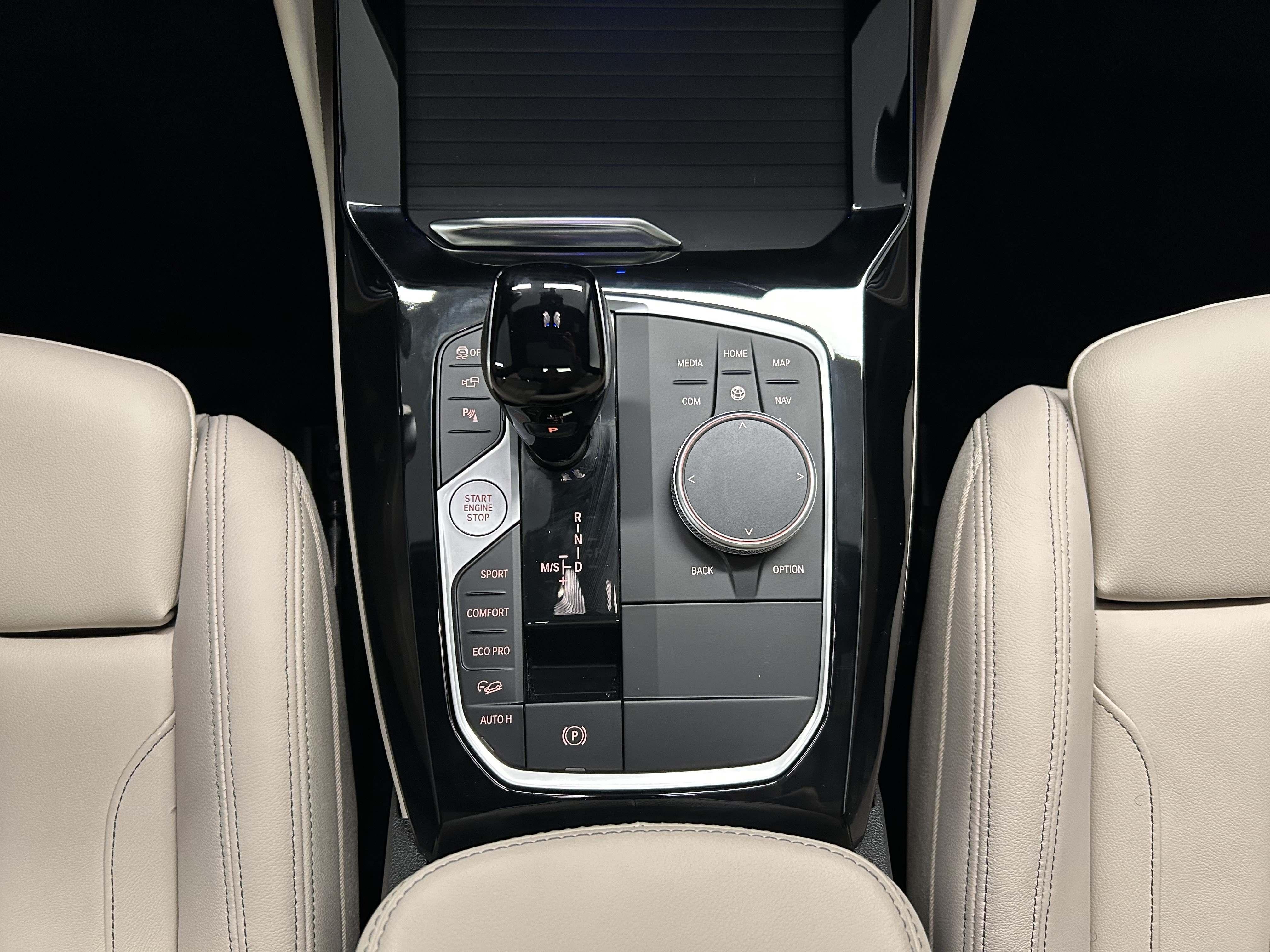 BMW X4 – Bild 25