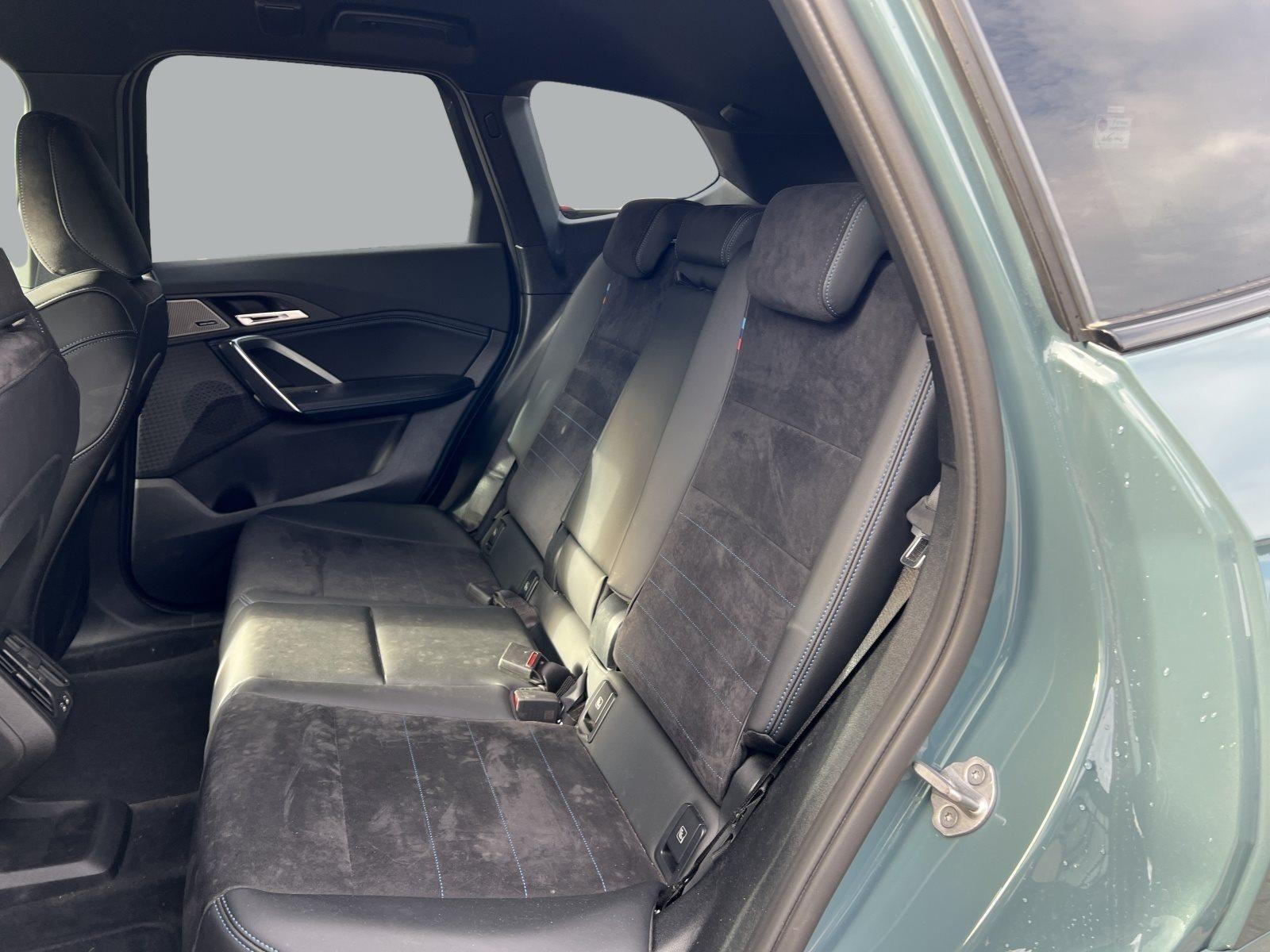 BMW X1 – Bild 23