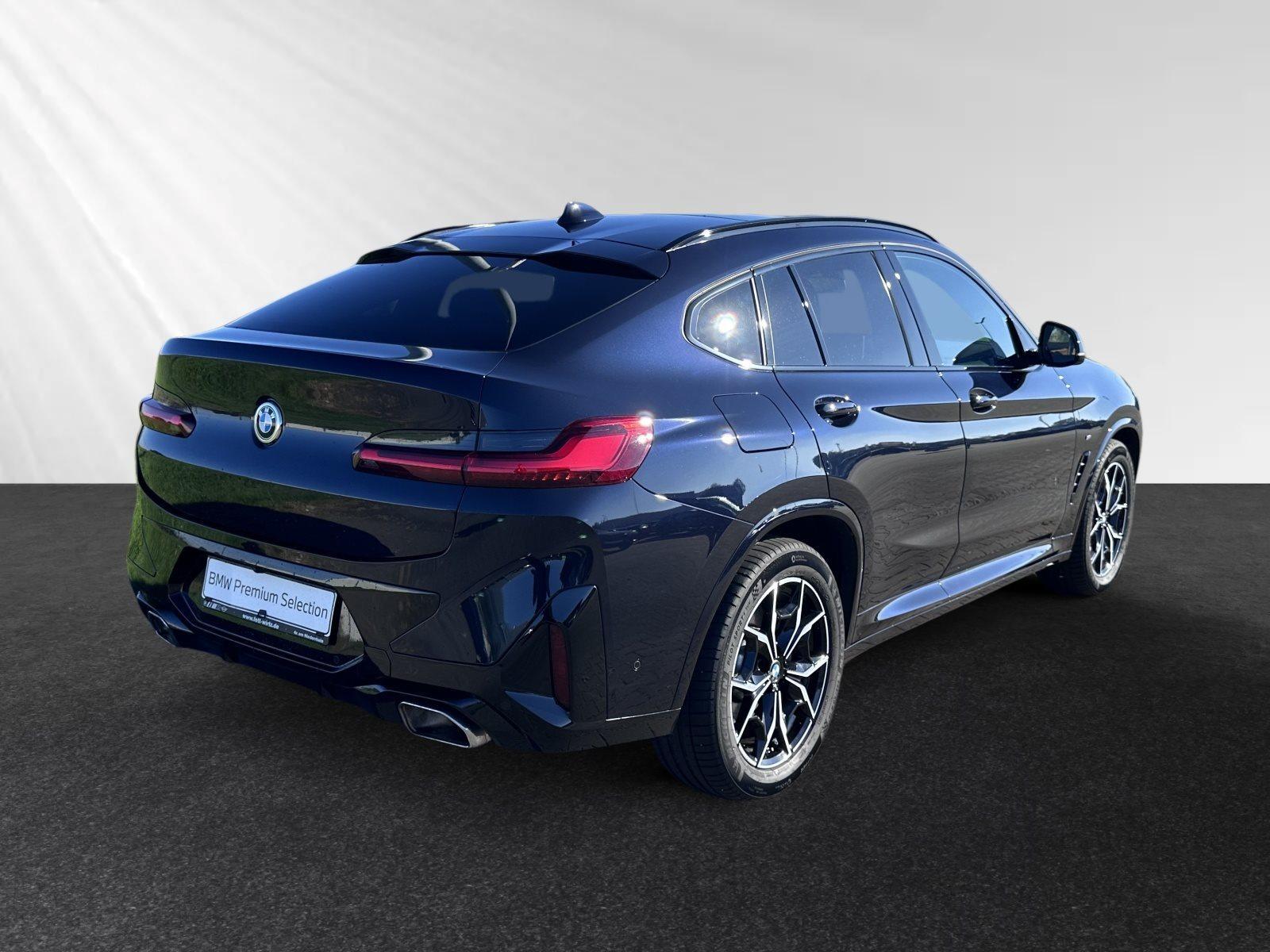 BMW X4 – Bild 3