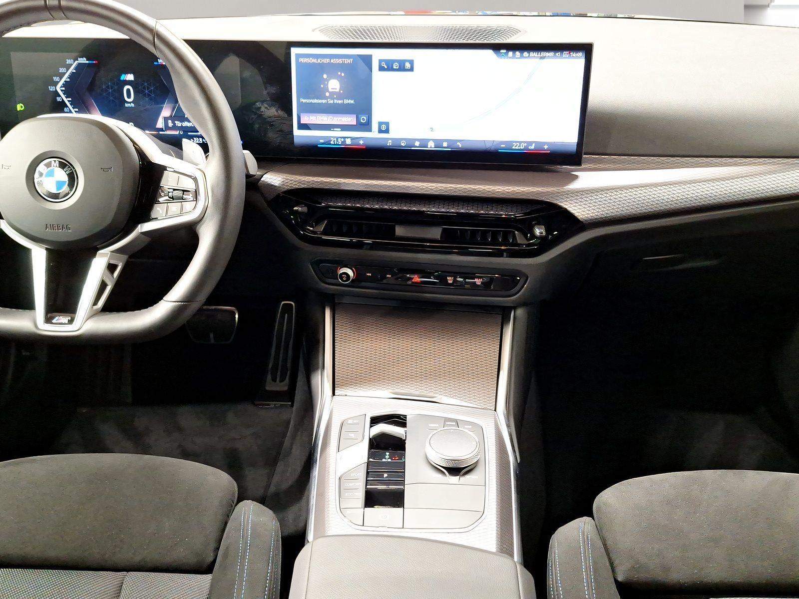 BMW 3er Touring – Bild 24