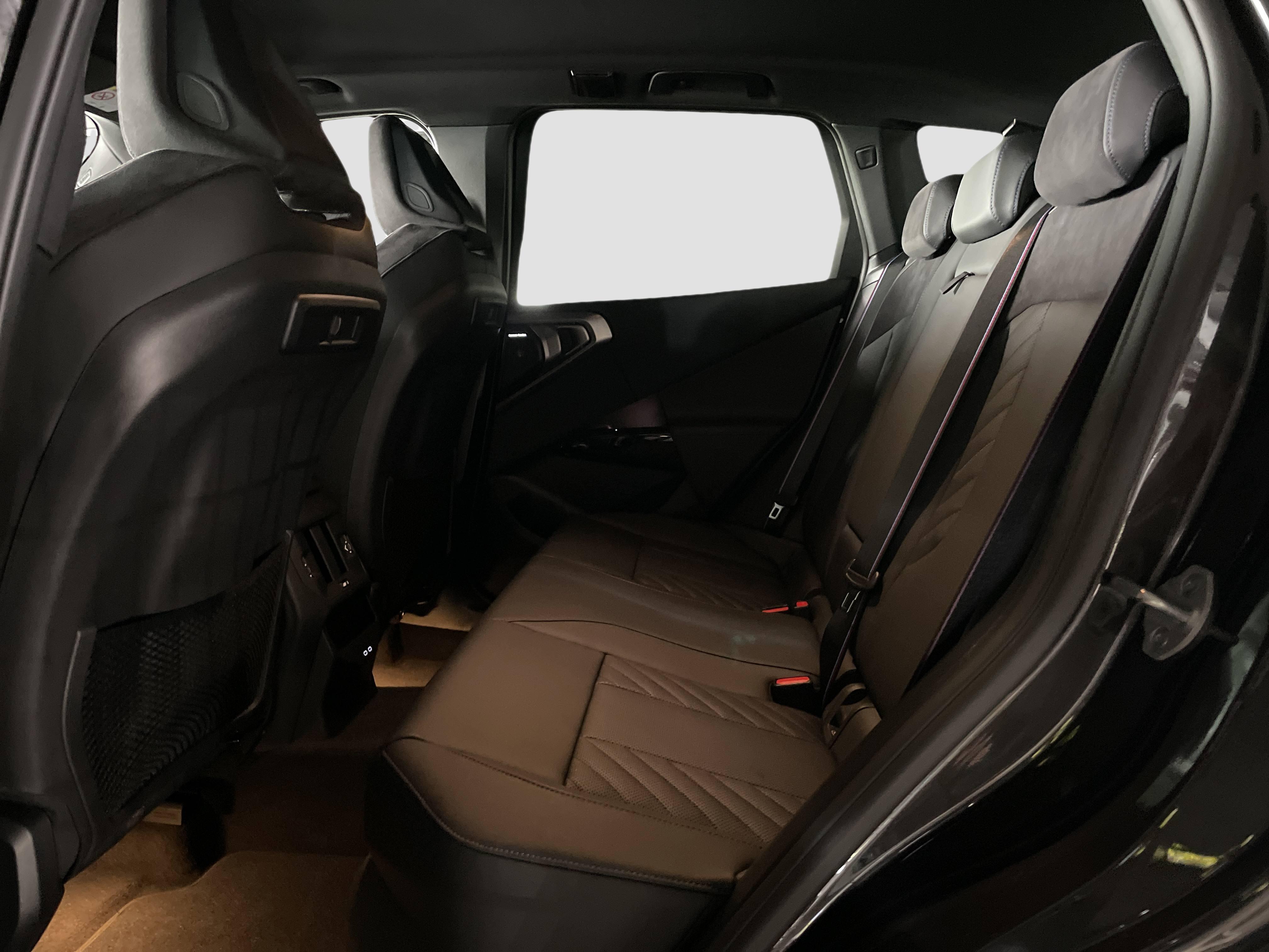 BMW X3 – Bild 16