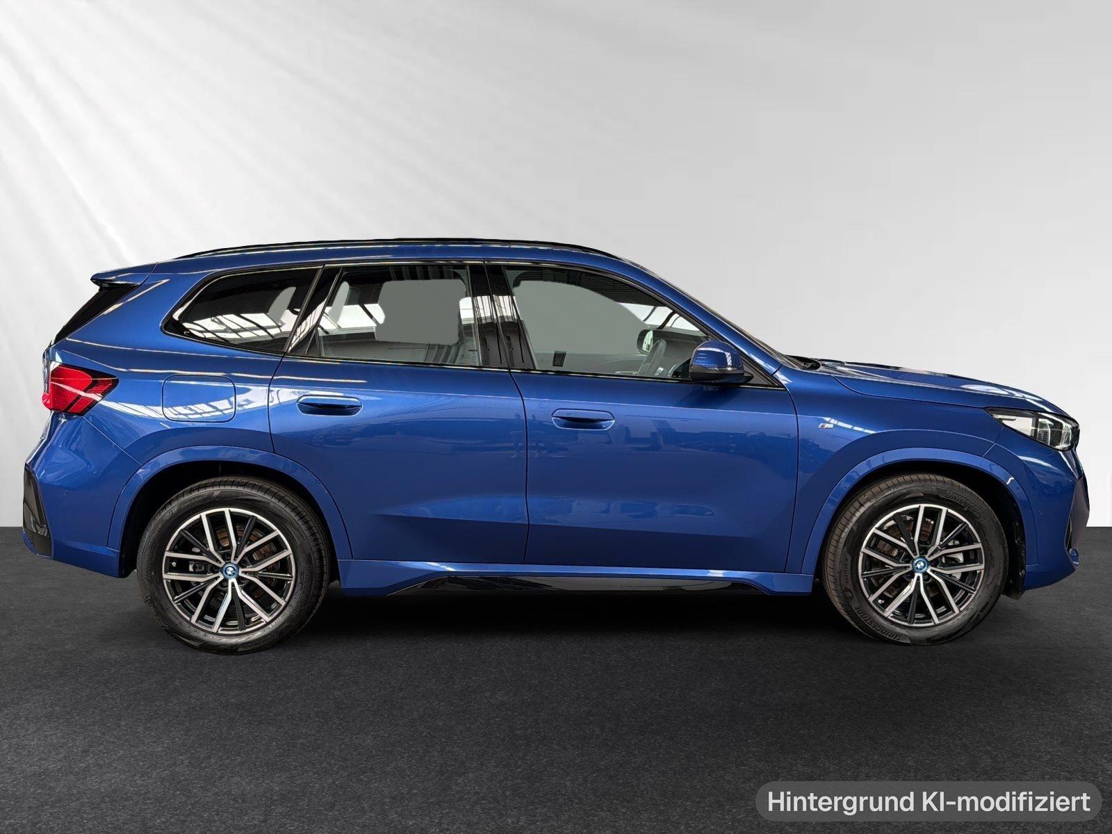 BMW X1 – Bild 2