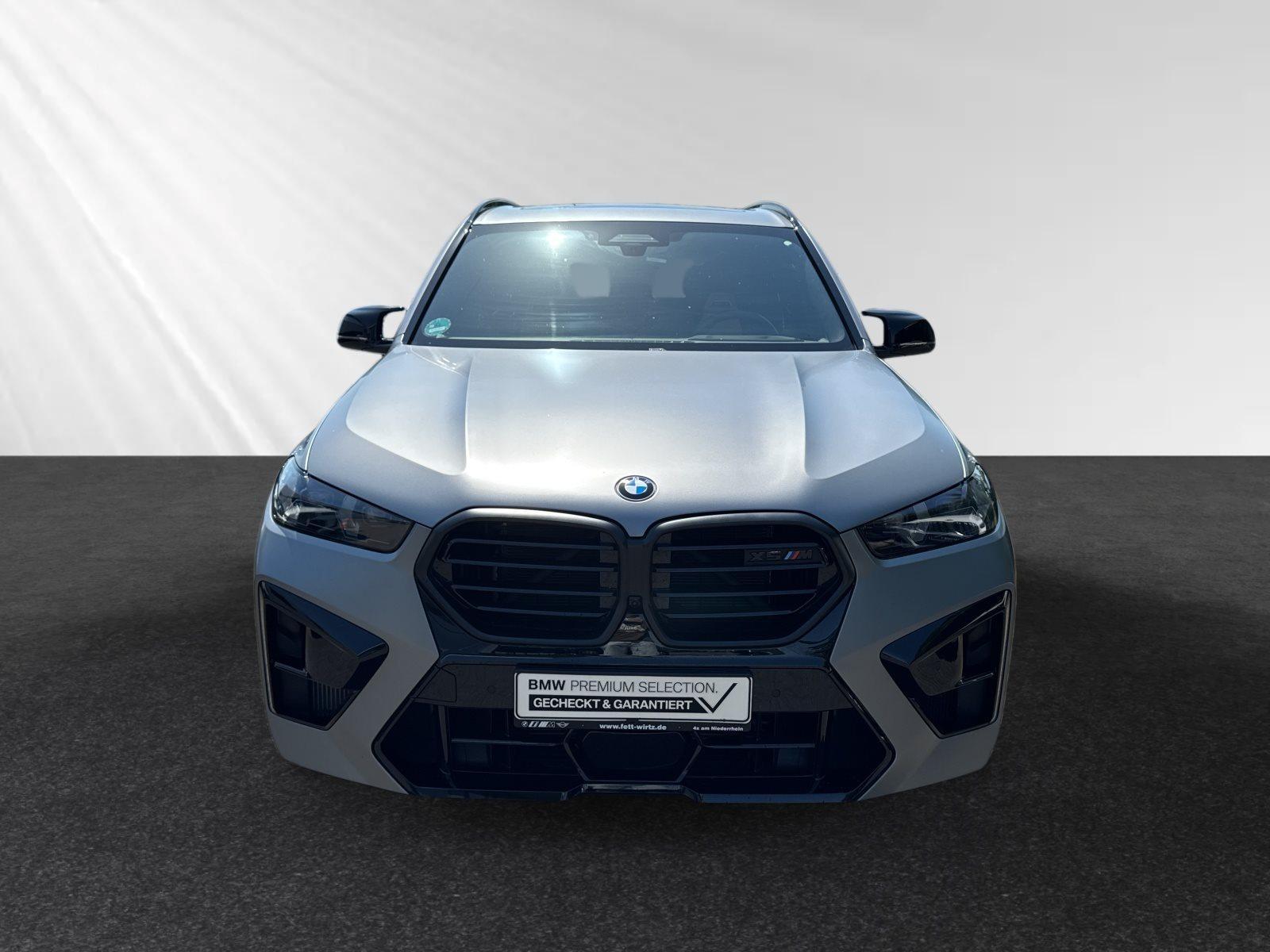 BMW X5M – Bild 5