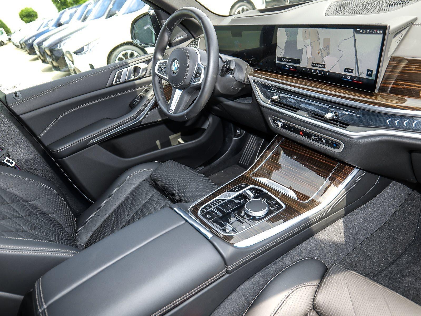 BMW X5 – Bild 11