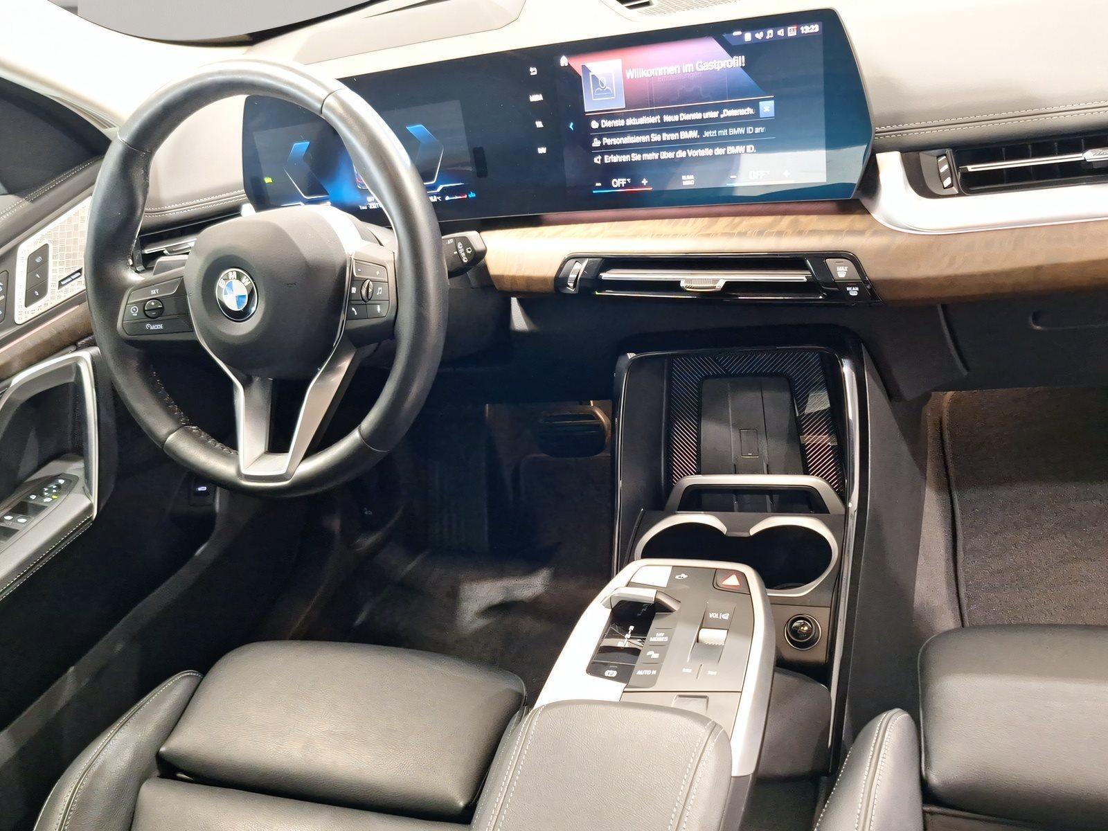 BMW X1 – Bild 20